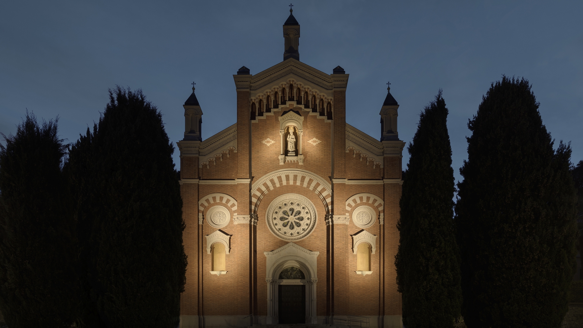 Chiesa Sant'Ambrogio Olona