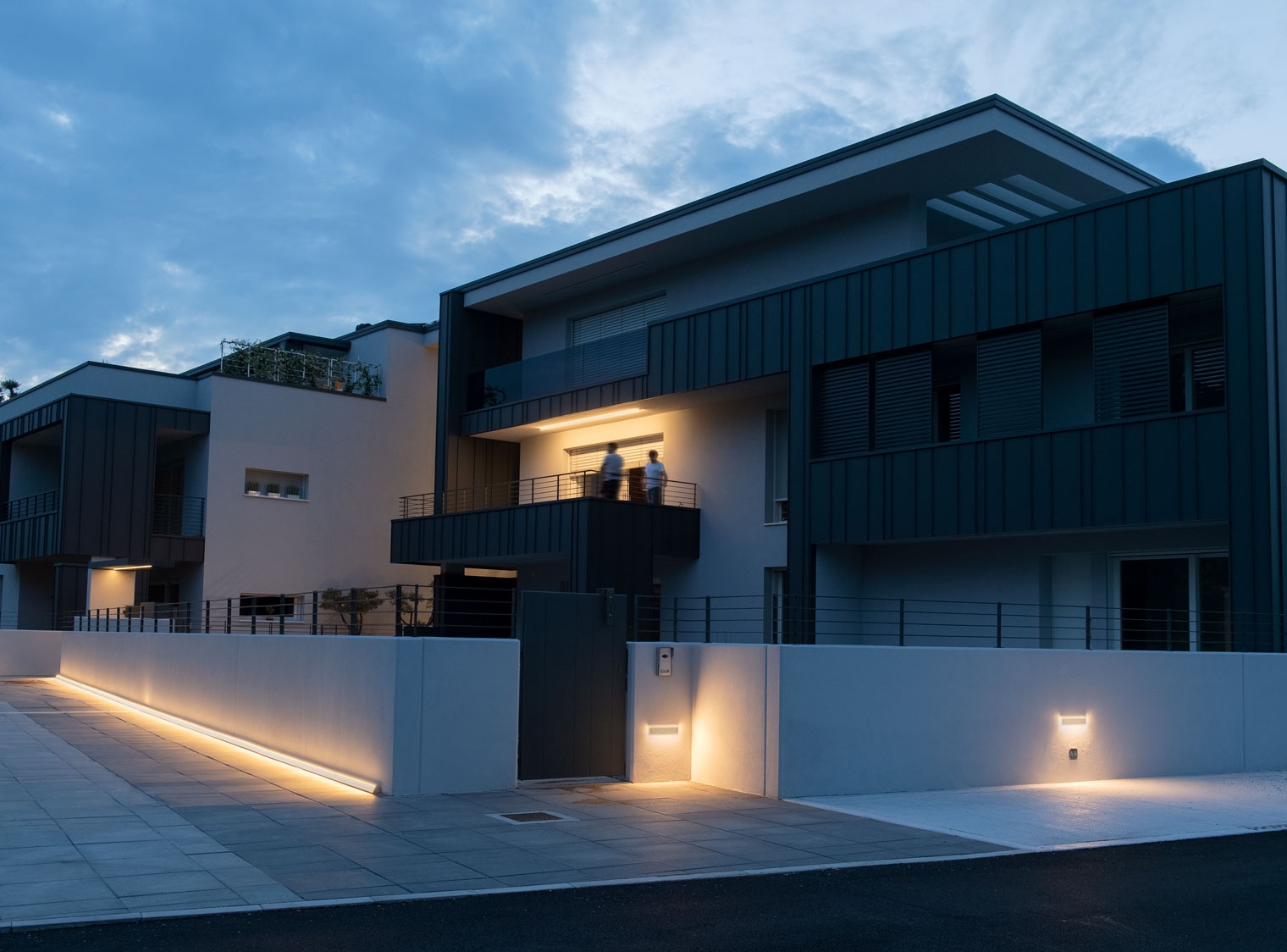 Residence Civico 3.9