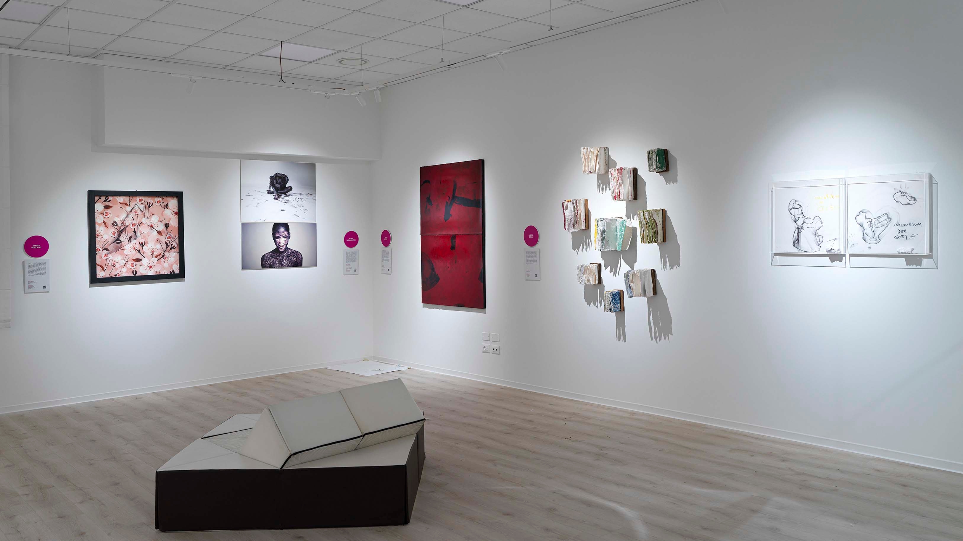 Mostra donnAArte
