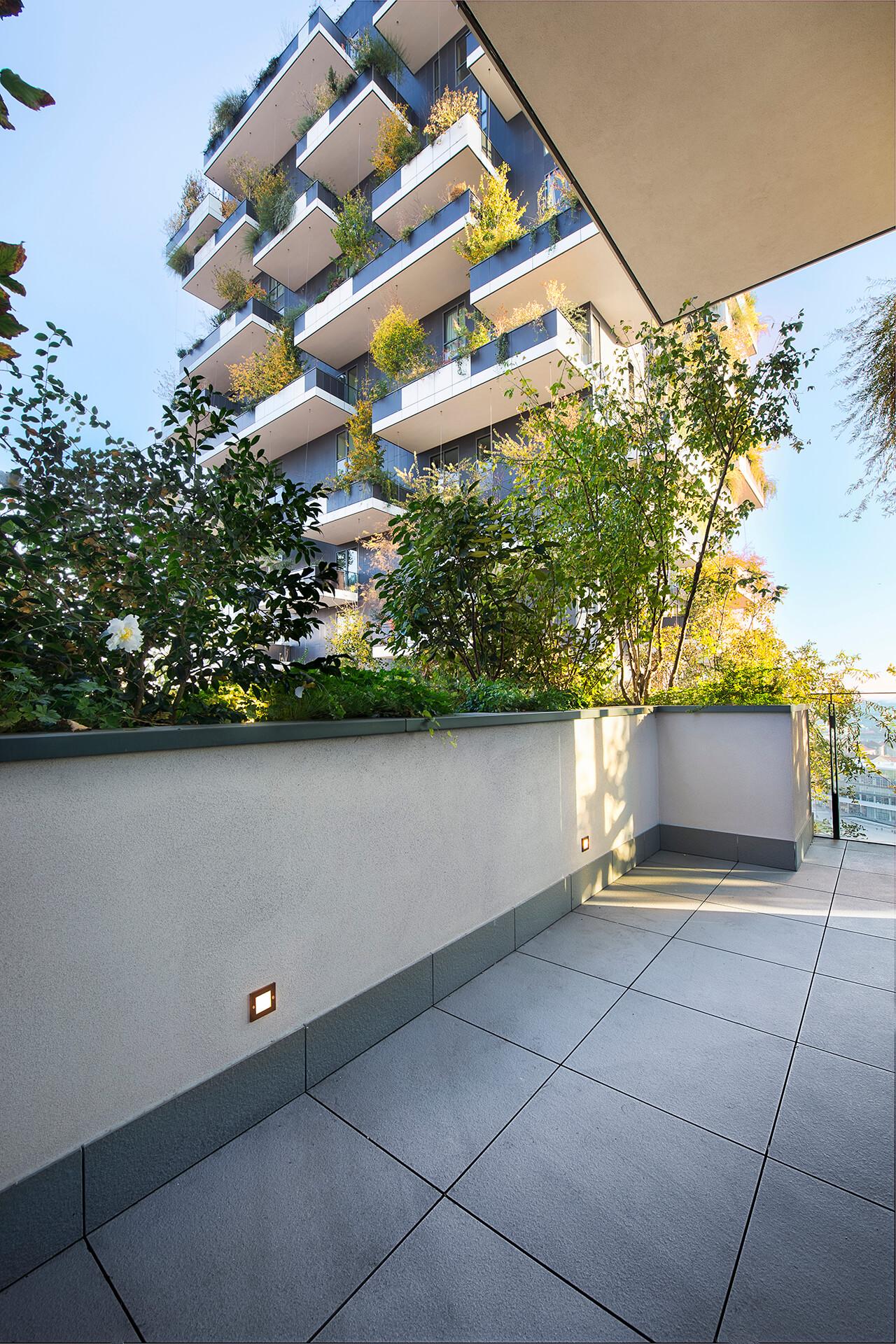Bosco Verticale Gallery 9 1280X1920