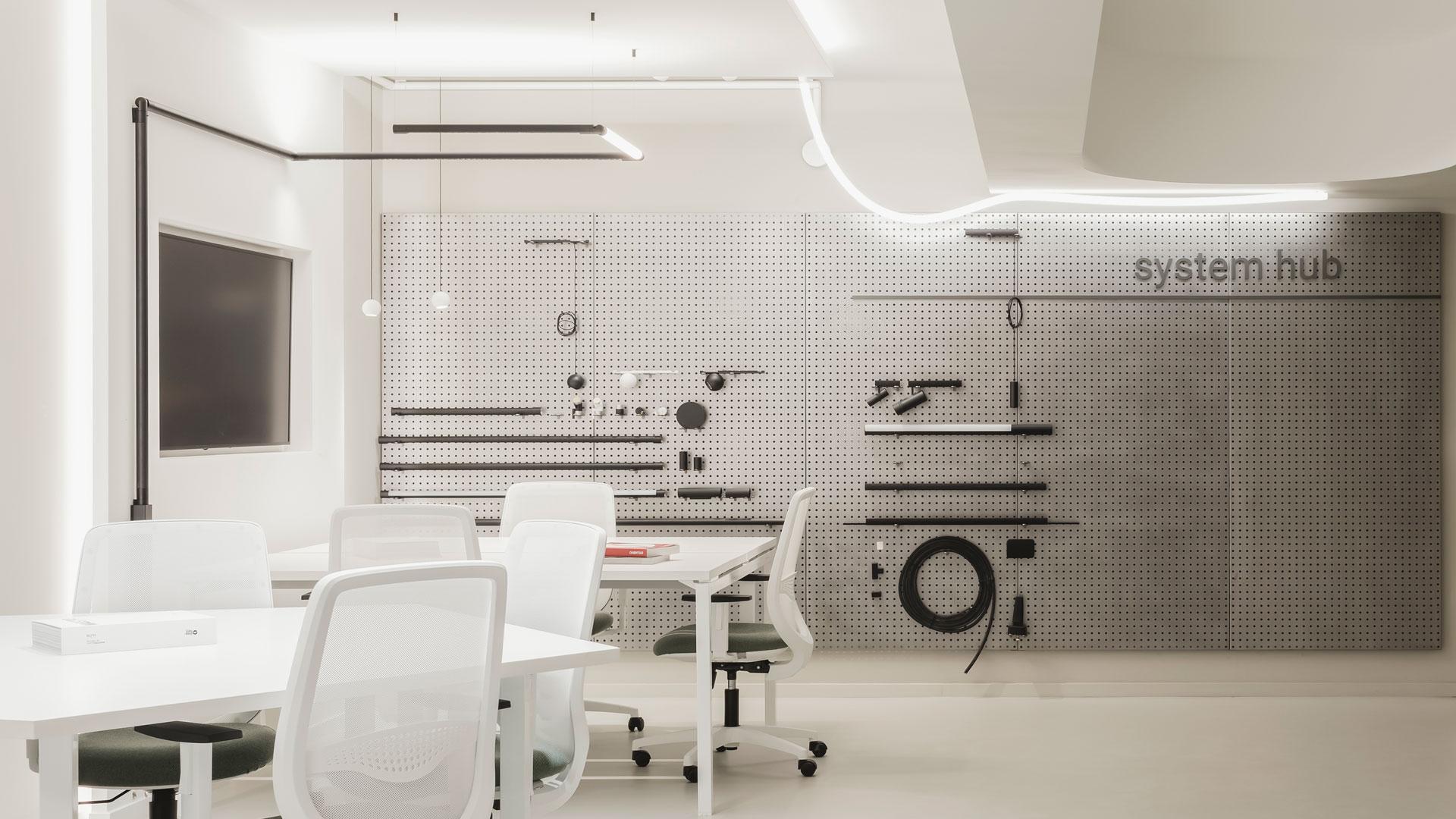 Hub Milano Linealightgroup 6 1920X1080