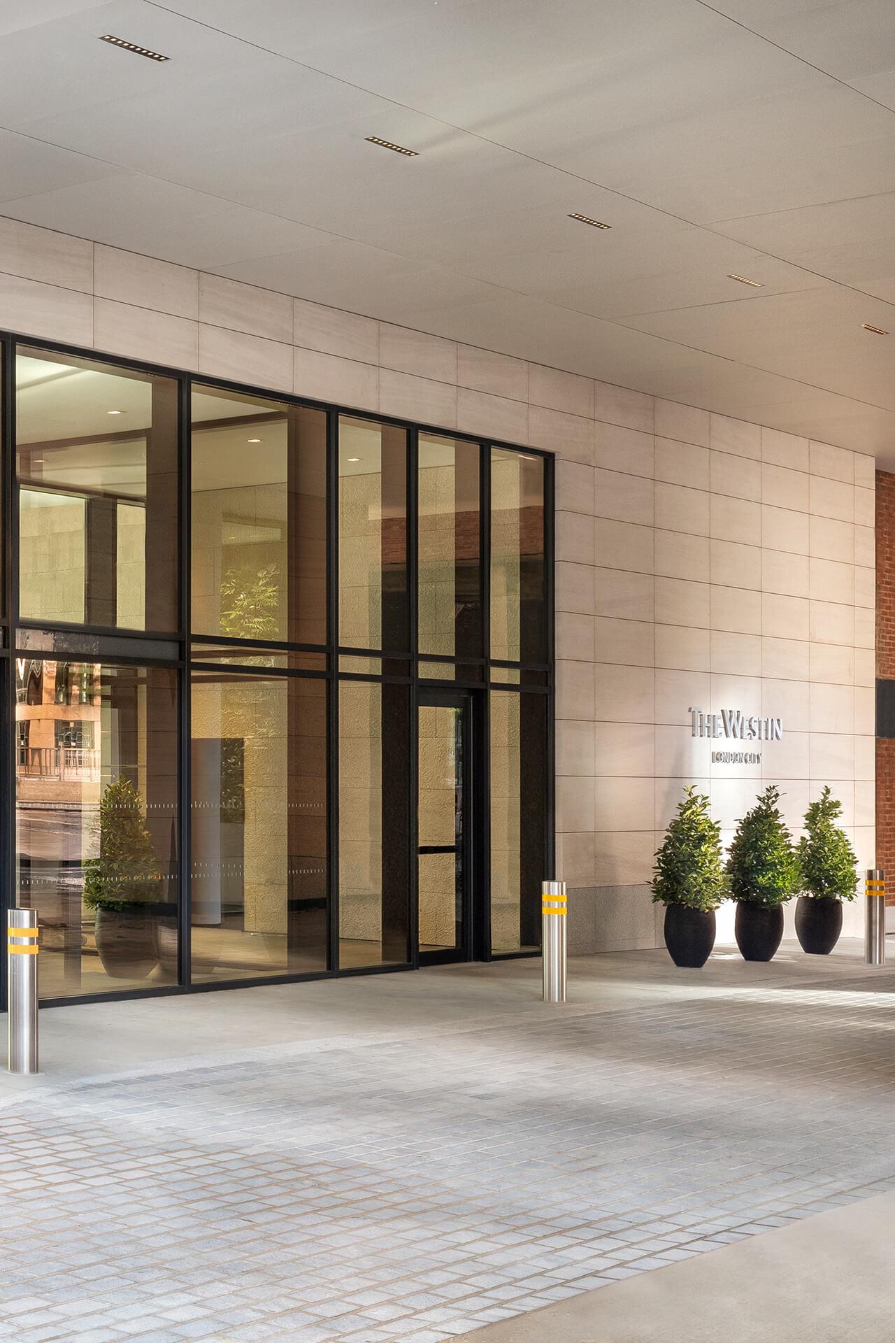 The Westin London 8 1280X1920