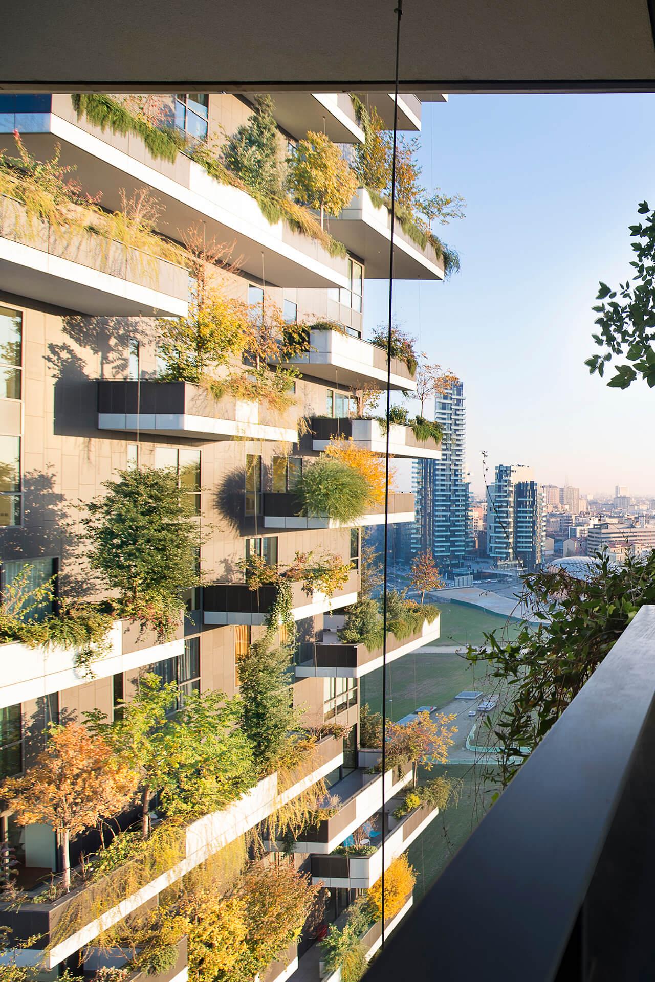 Bosco Verticale Gallery 6 1280X1920