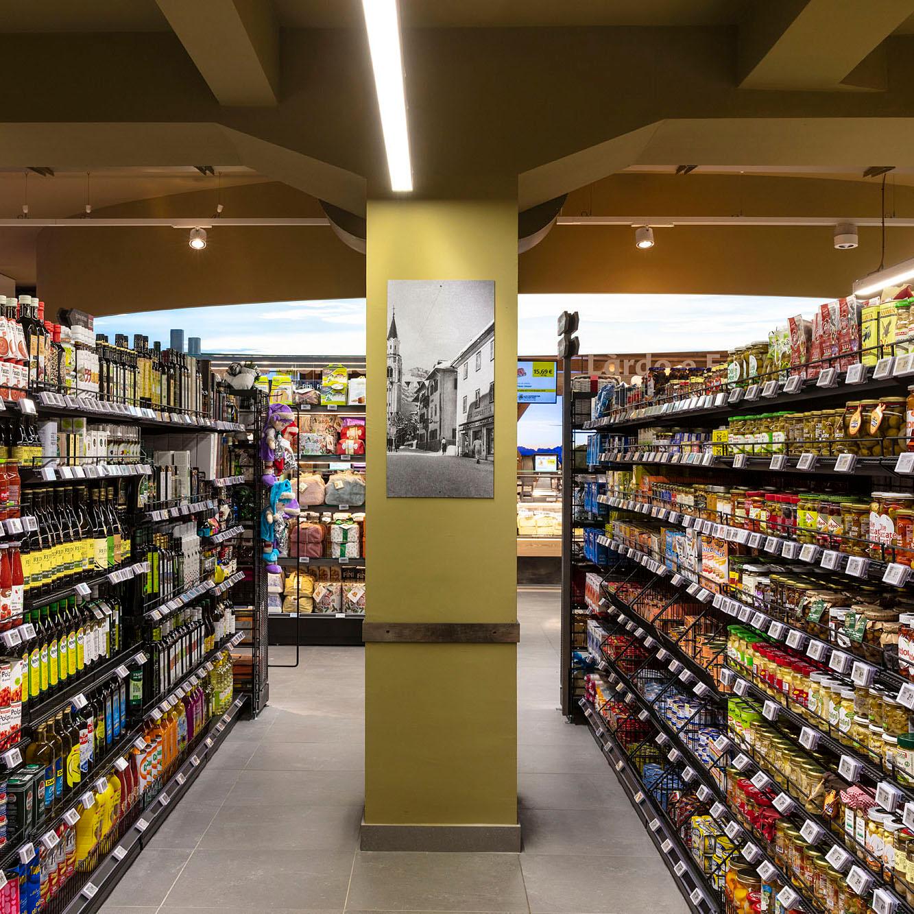Eurospar Cortina Gallery 1200X1200 3