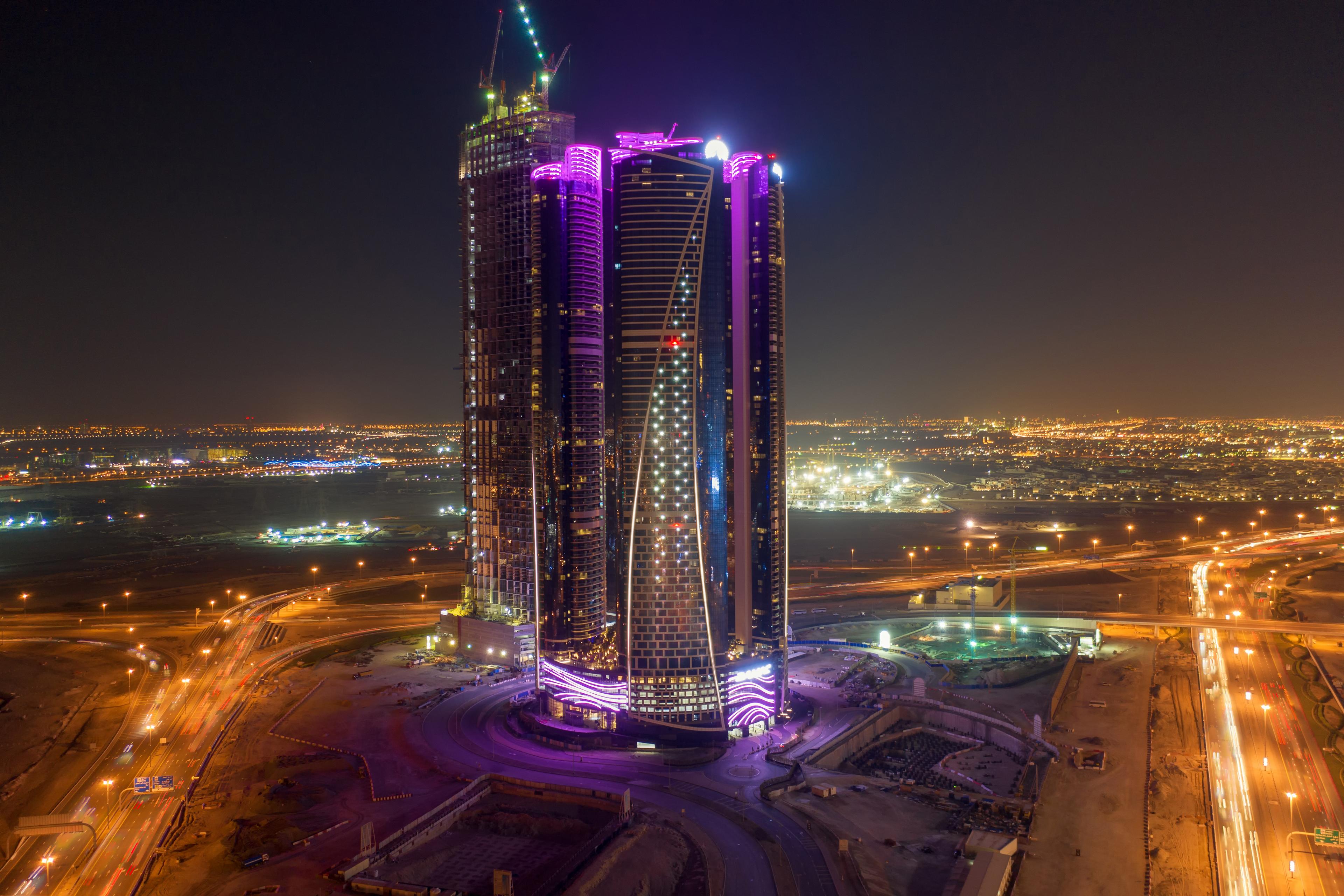 Damac Paramount 1920X1280 2