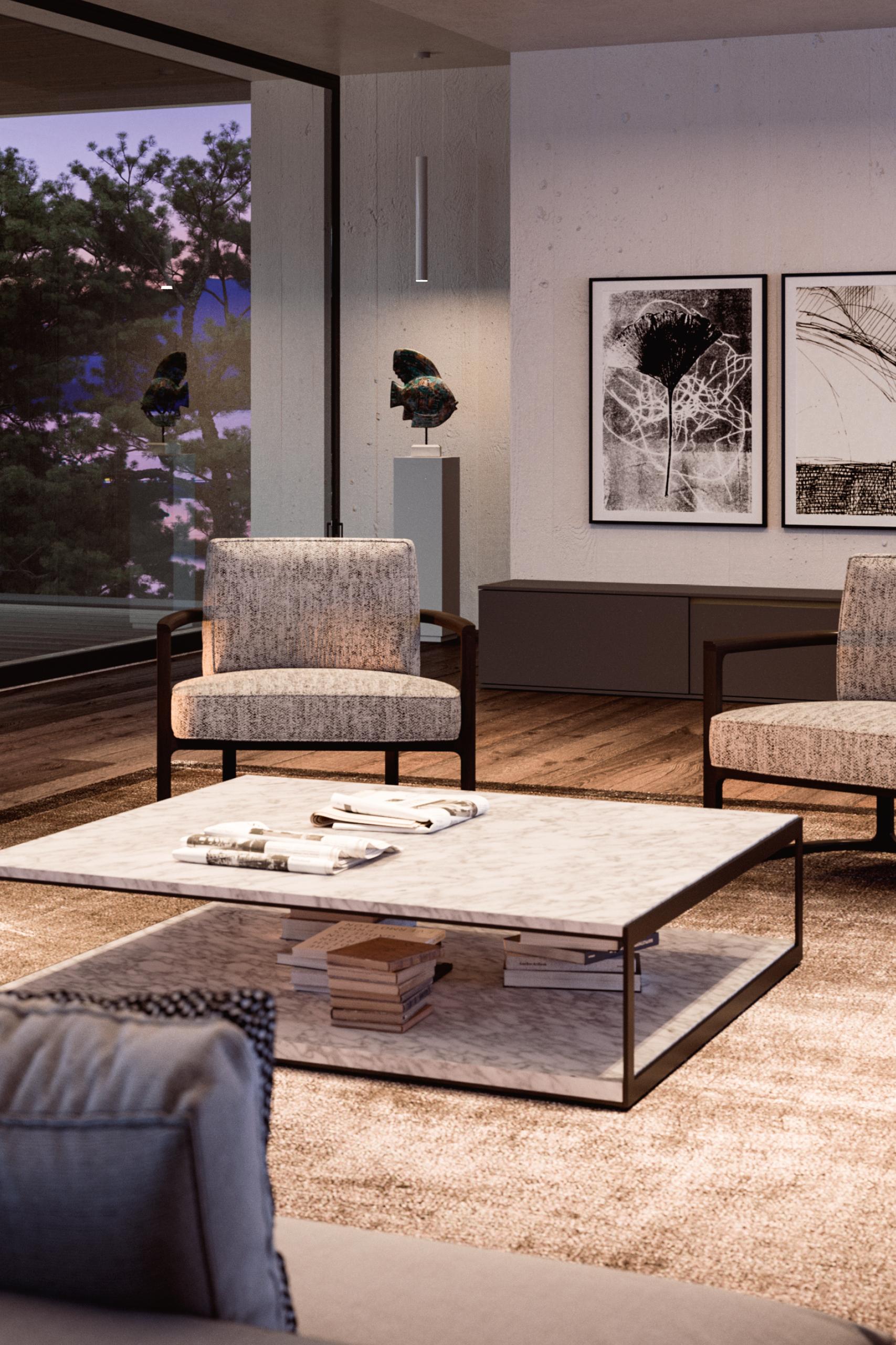 Gallery Birba P Indoor Linealightgroup