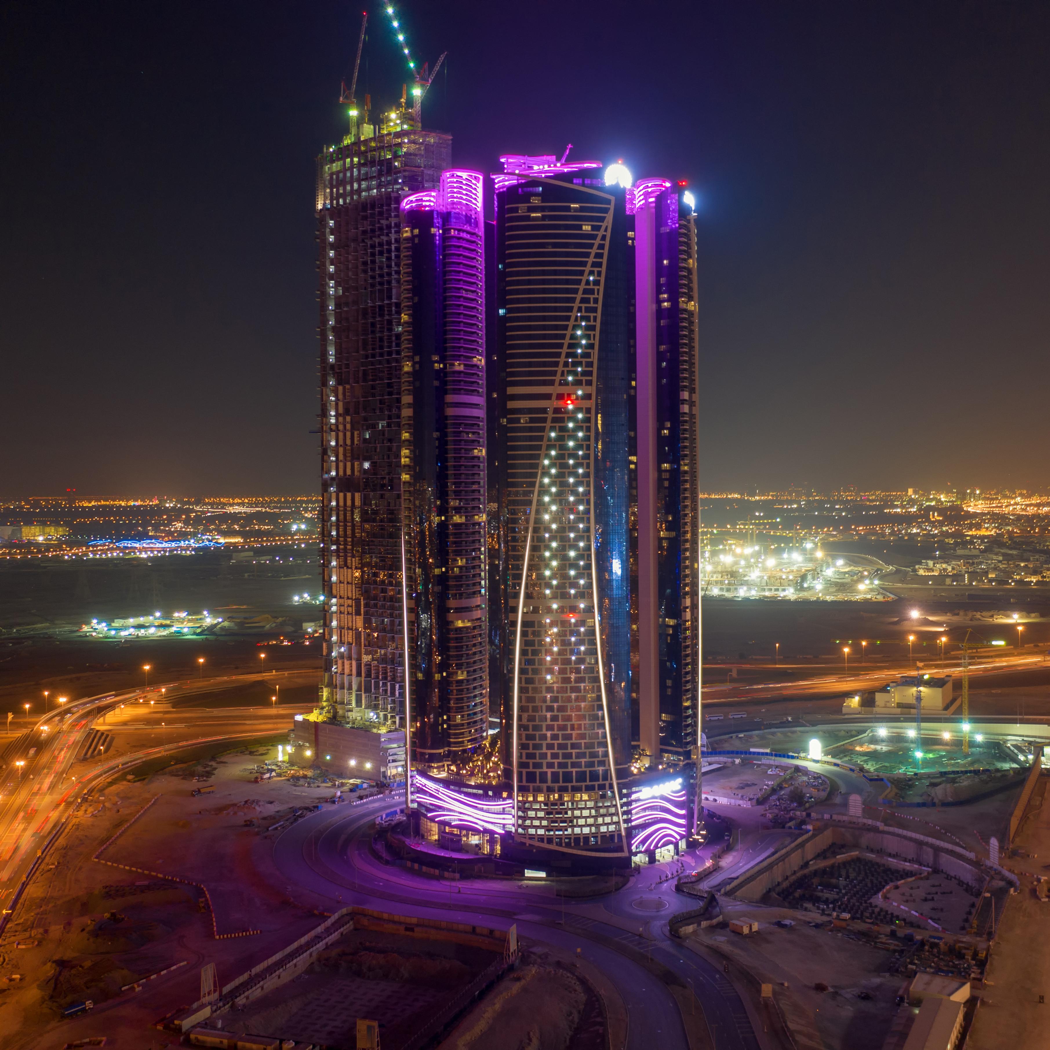 Damac Paramount 1200X1200