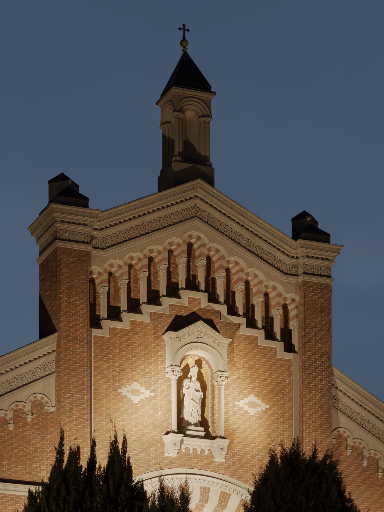 Chiesa San Ambrogio Olona 2