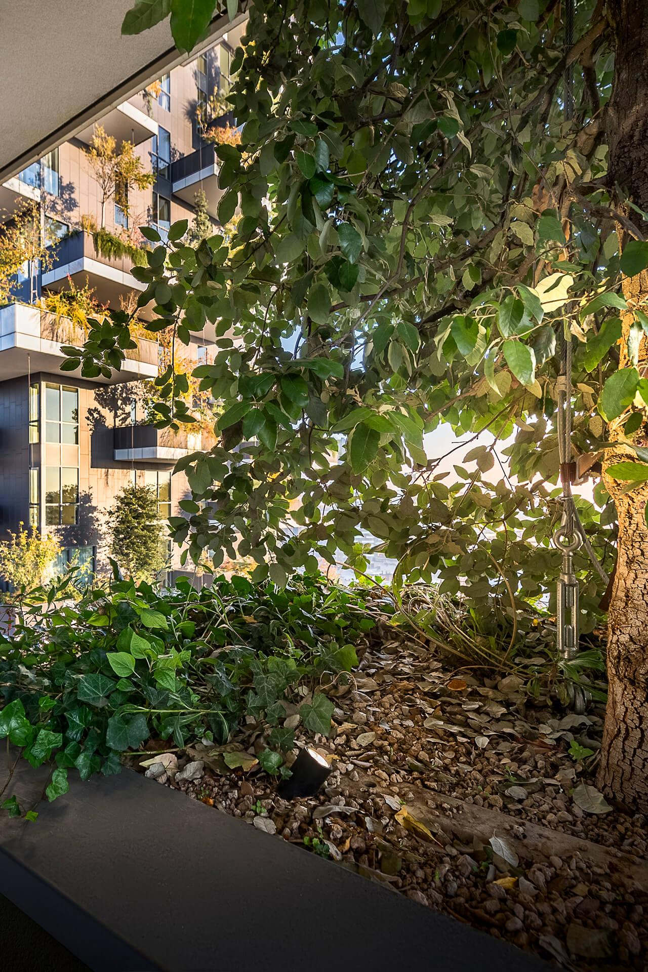 Bosco Verticale Gallery 7 1280X1920