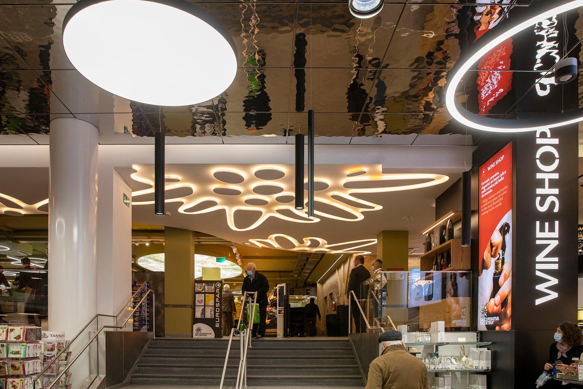 Eurospar Cortina Gallery 1920X1280