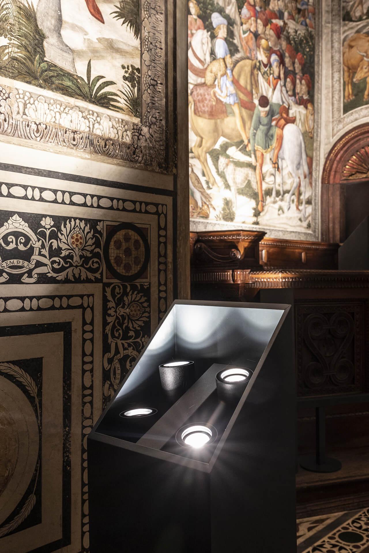 Cappella Dei Magi Gallery 4 1280X1920