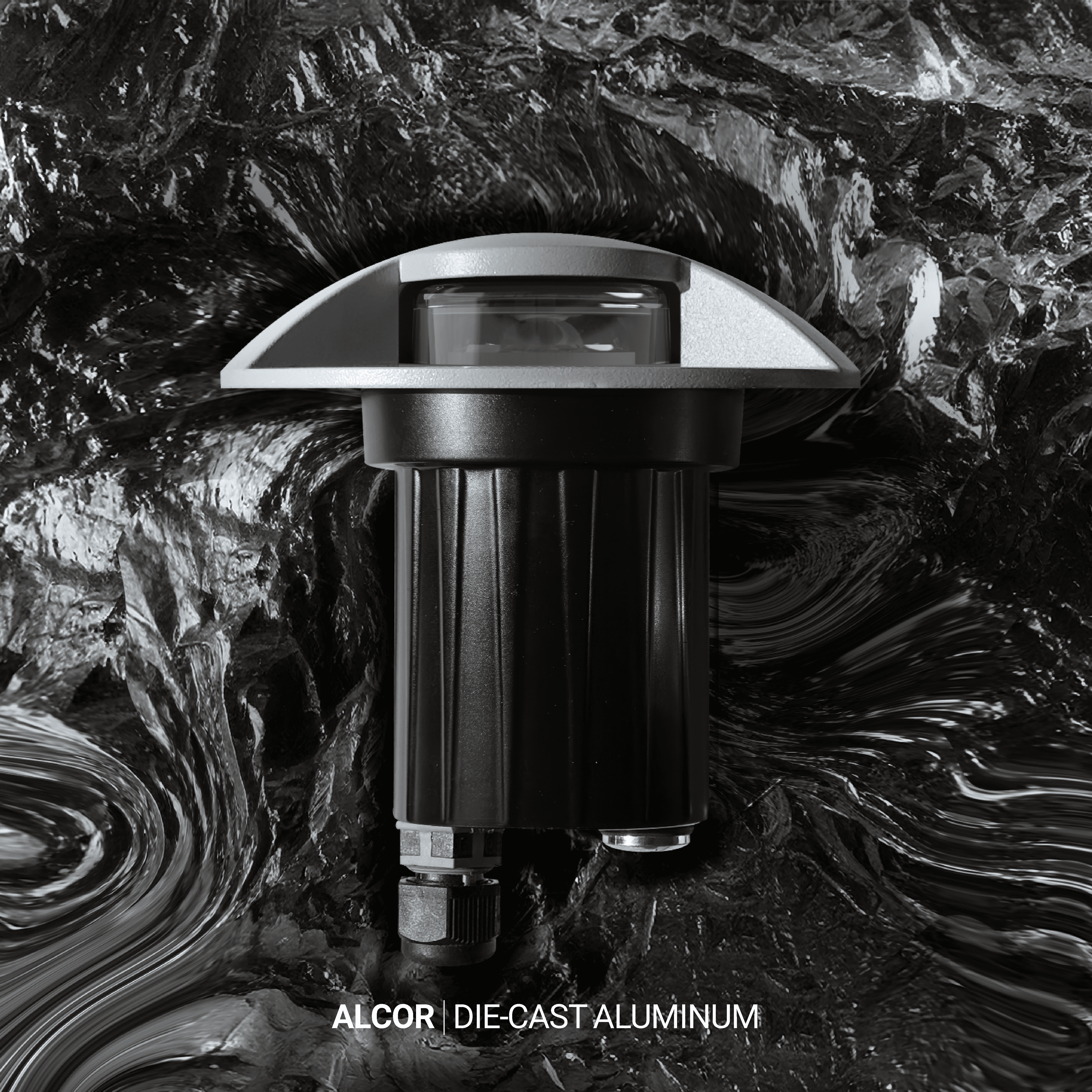 Alcor11 Aluminum