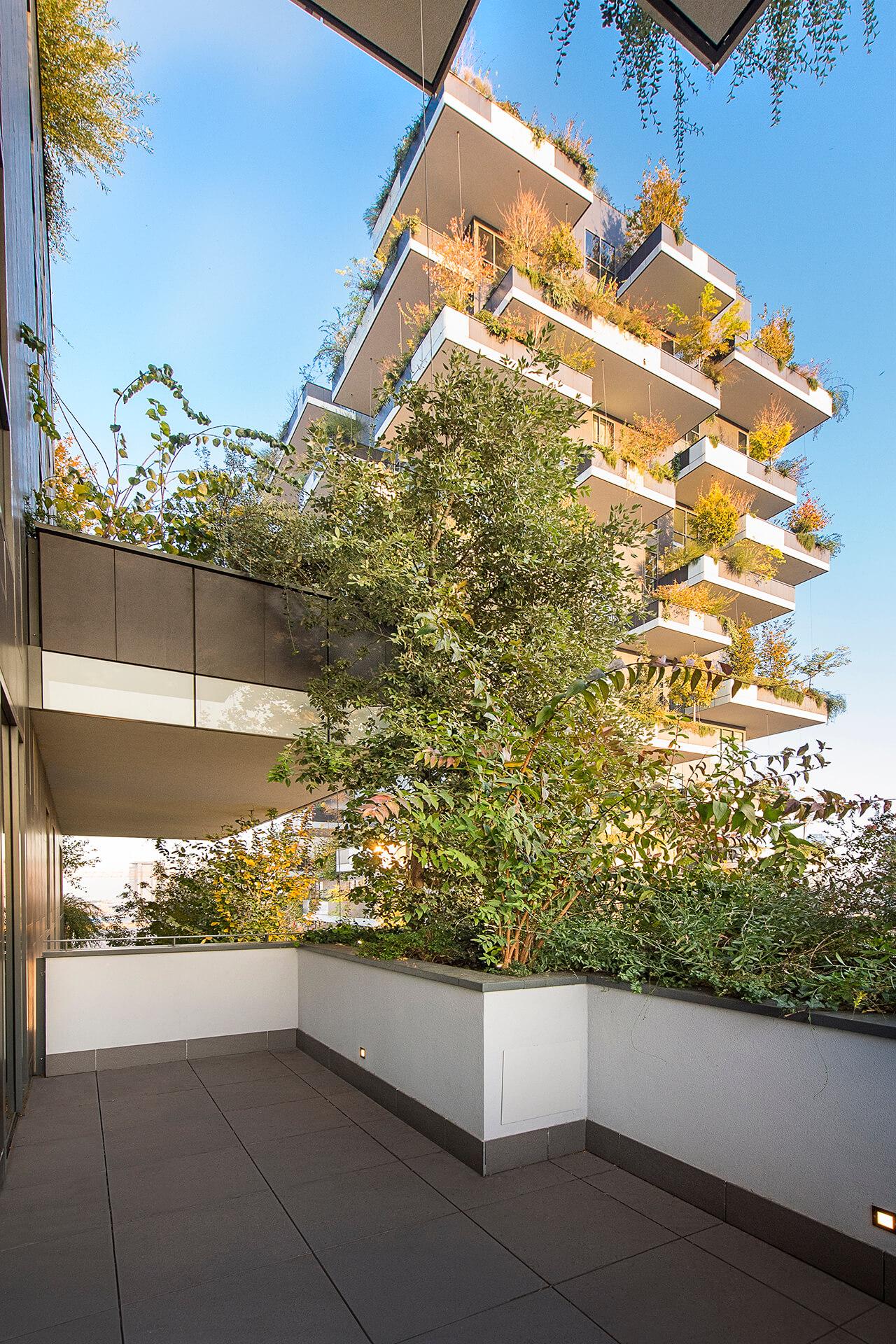 Bosco Verticale Gallery 5 1280X1920