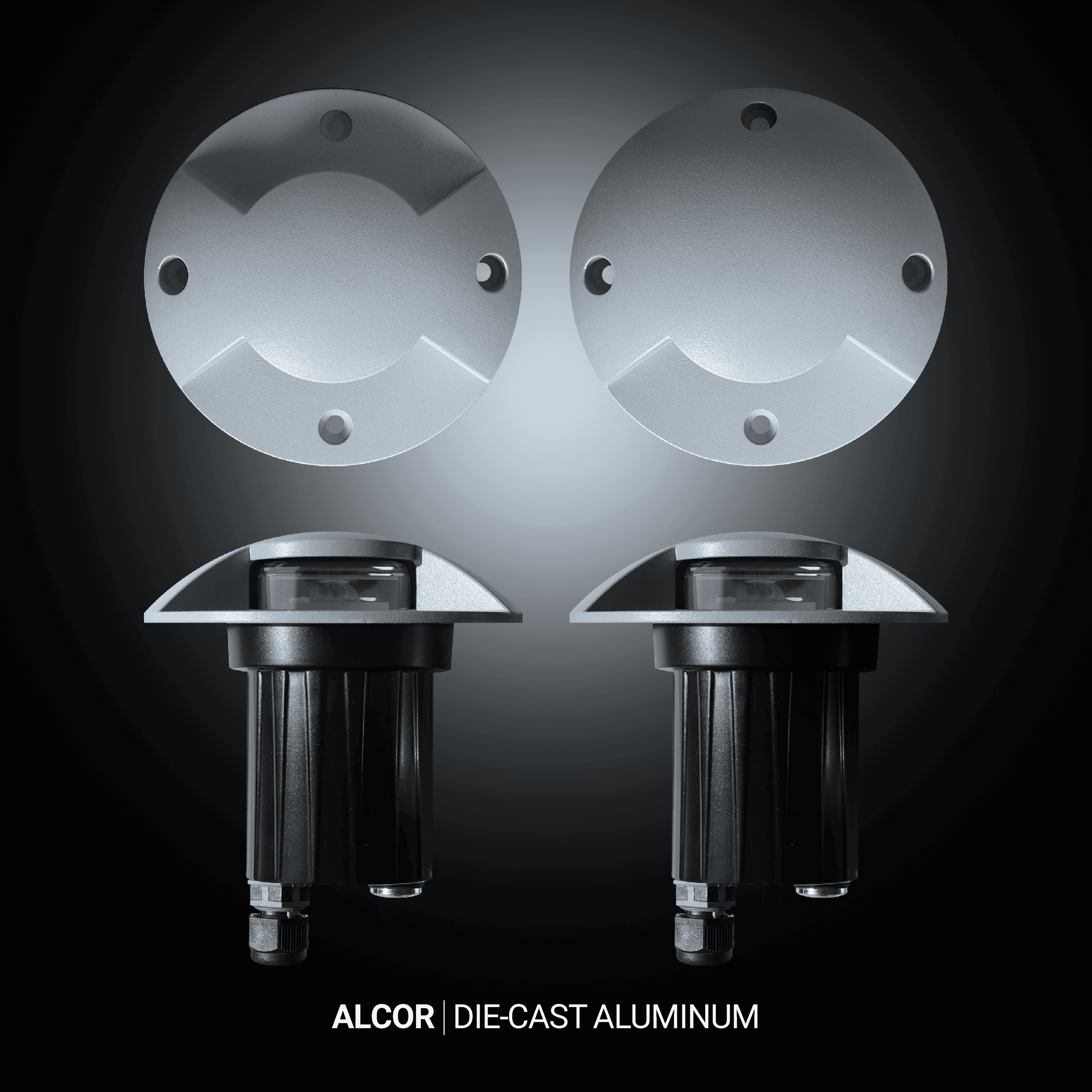 Alcor13 Aluminum