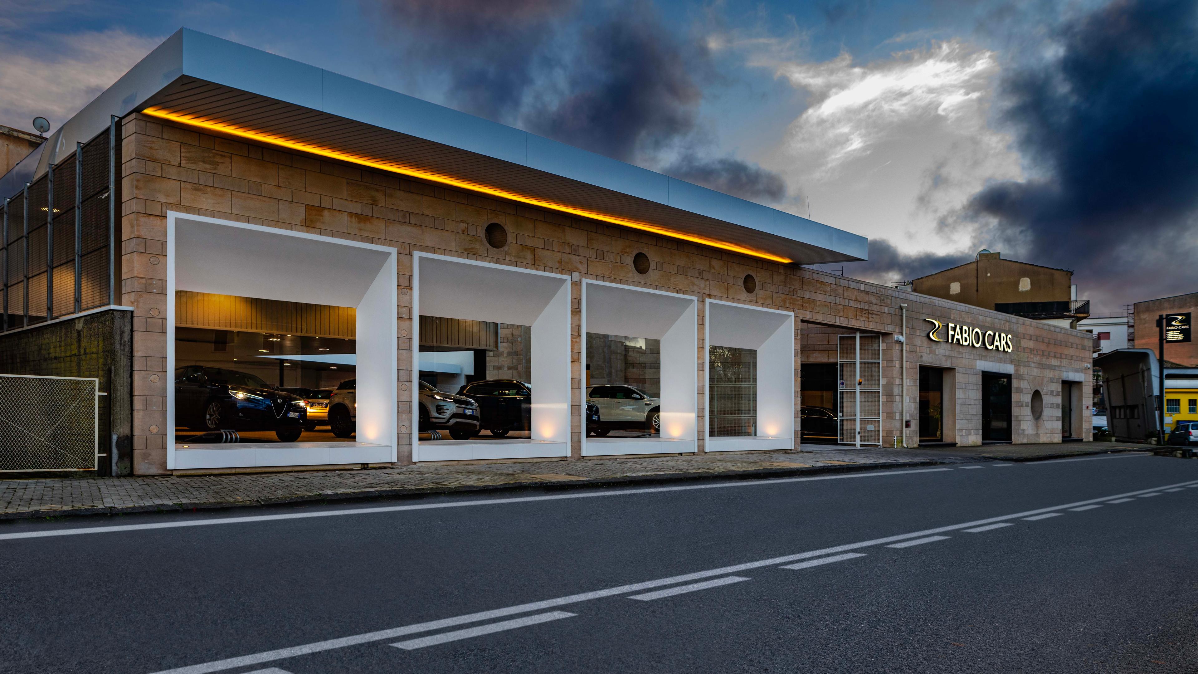 Fabio Cars Dealership Cover Llg 1920X1080