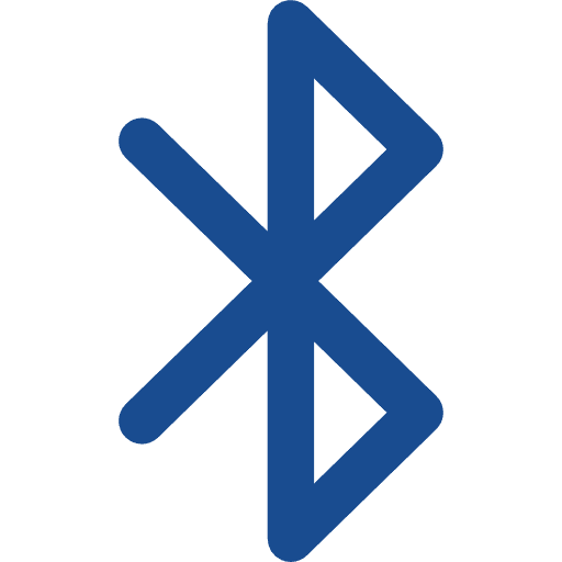 Bluetooth Logo Png