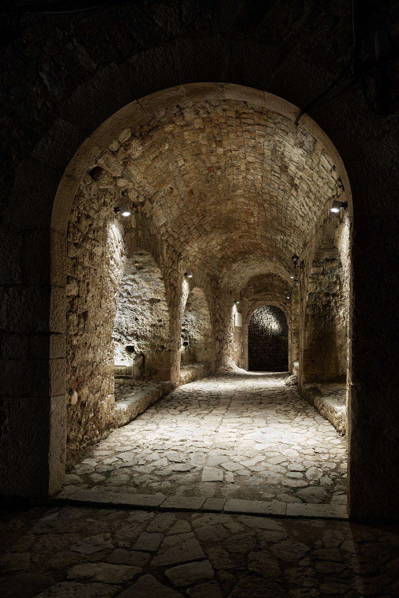 Castello Croia Gallery 5 1280X1920