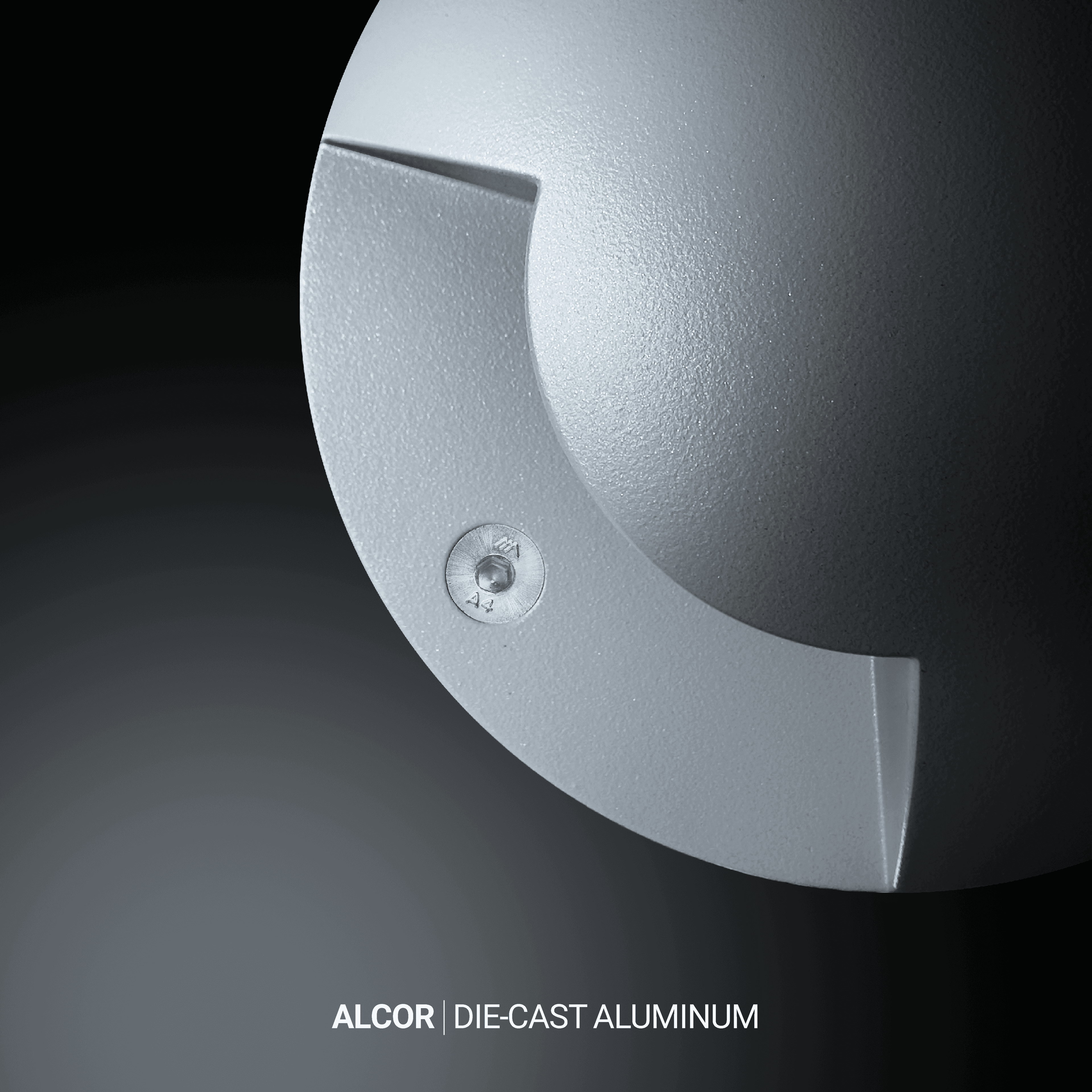 Alcor12 Aluminum