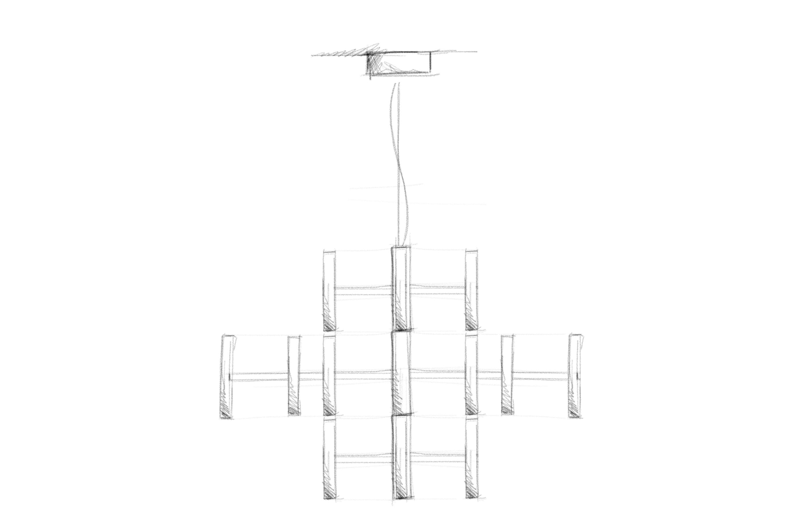 Gallery Product Perla Pendant Linealightgroup 420X280 3