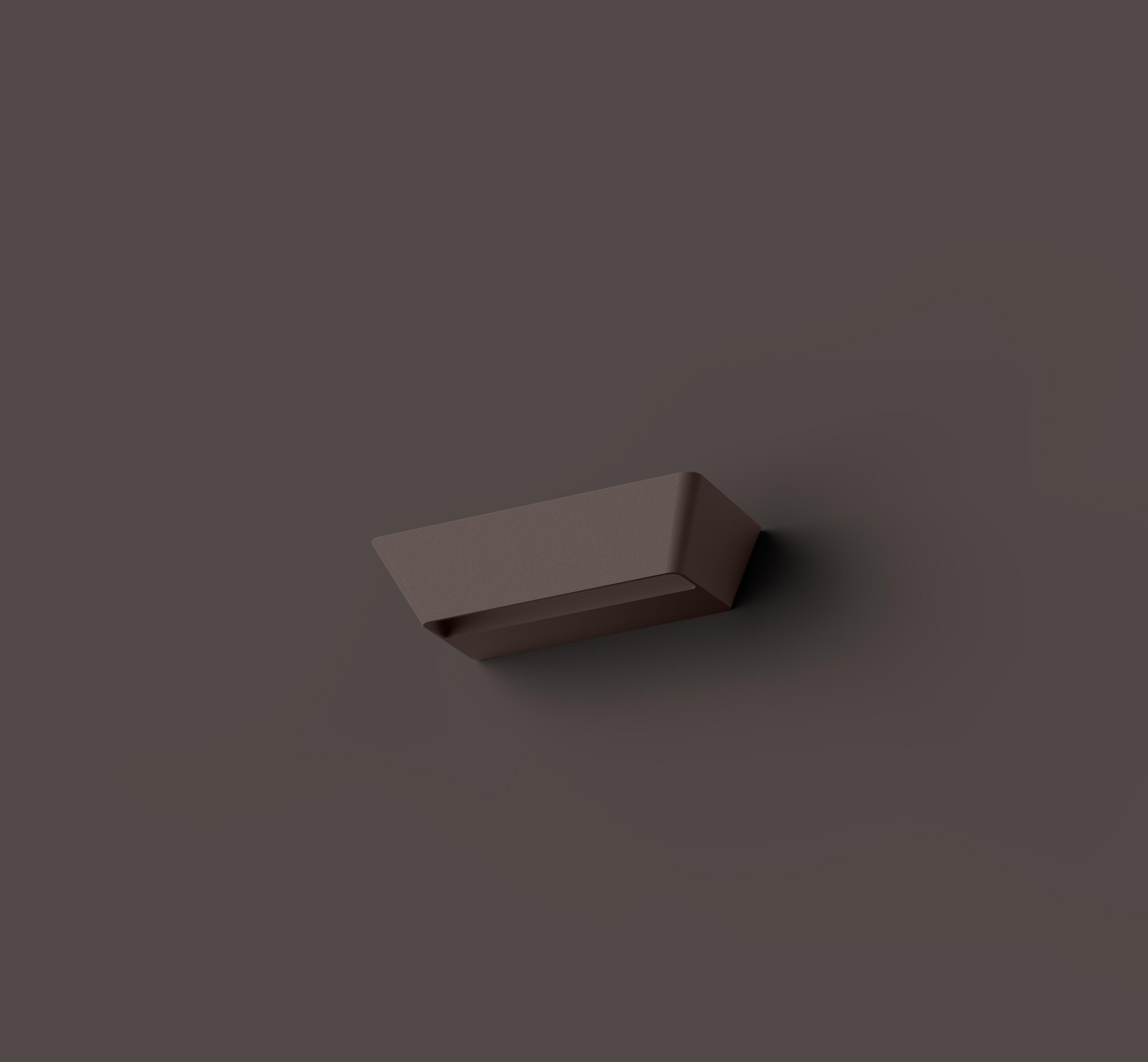 HYPE COLORI Brown