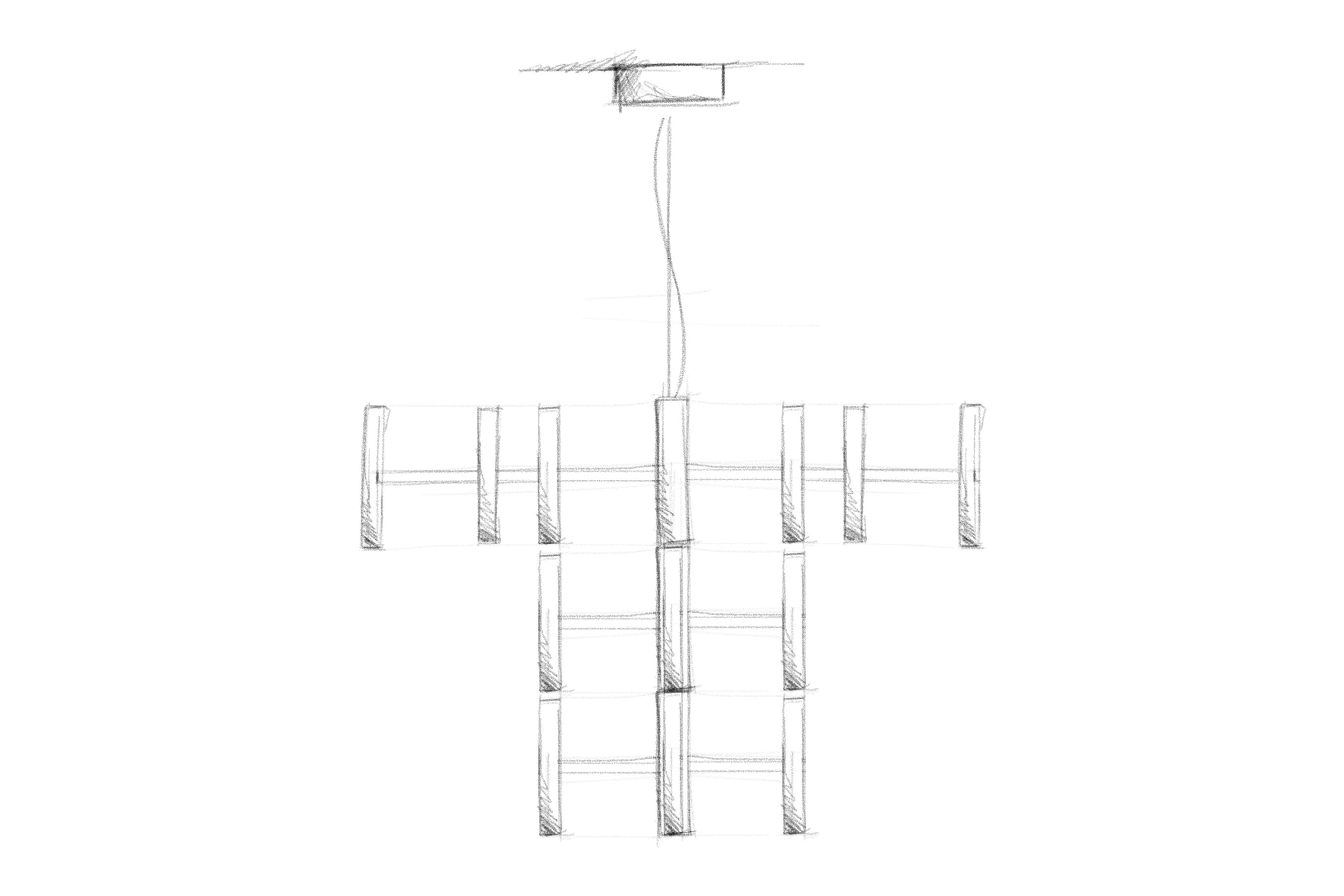 Gallery Product Perla Pendant Linealightgroup 420X280 5