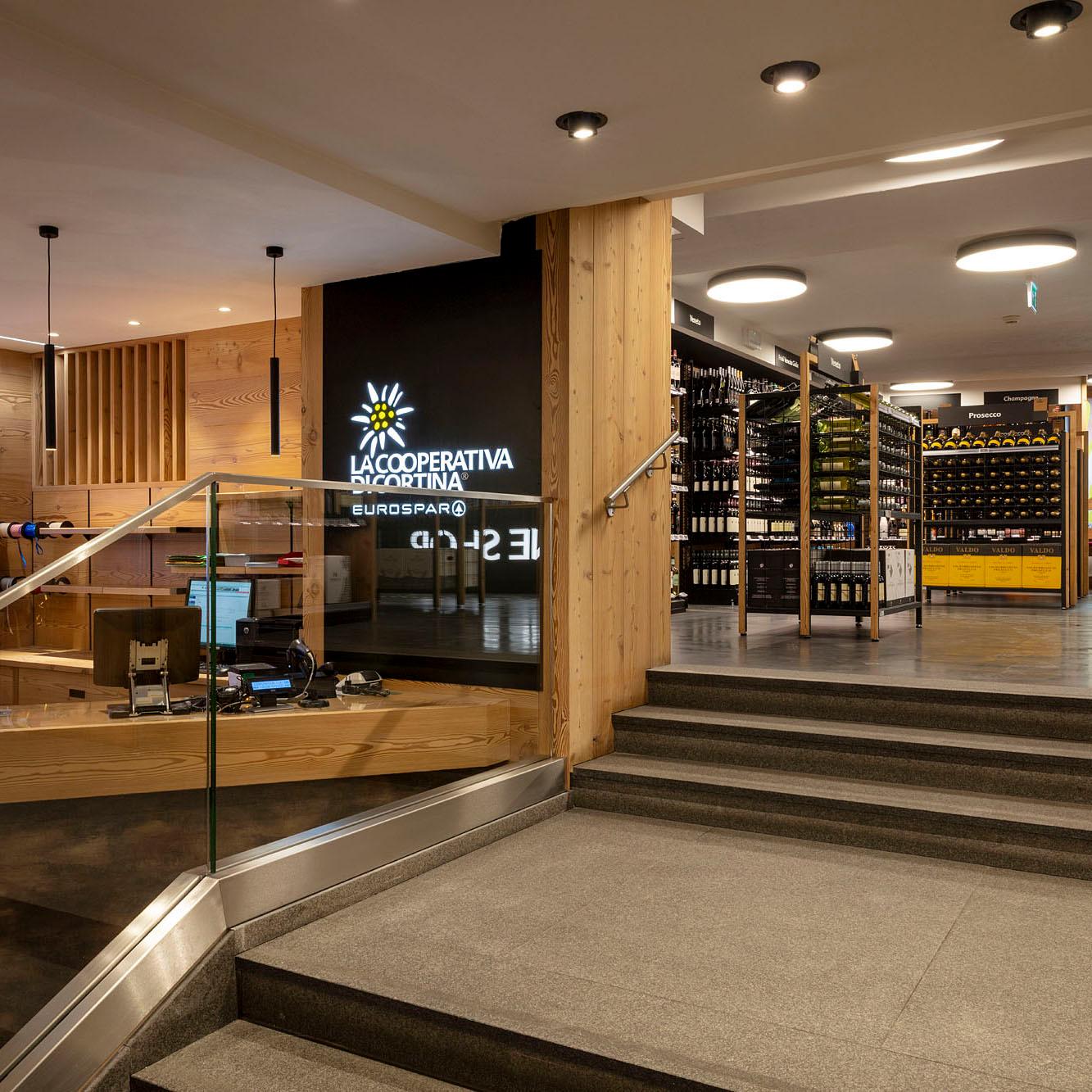Eurospar Cortina Gallery 1200X1200 2