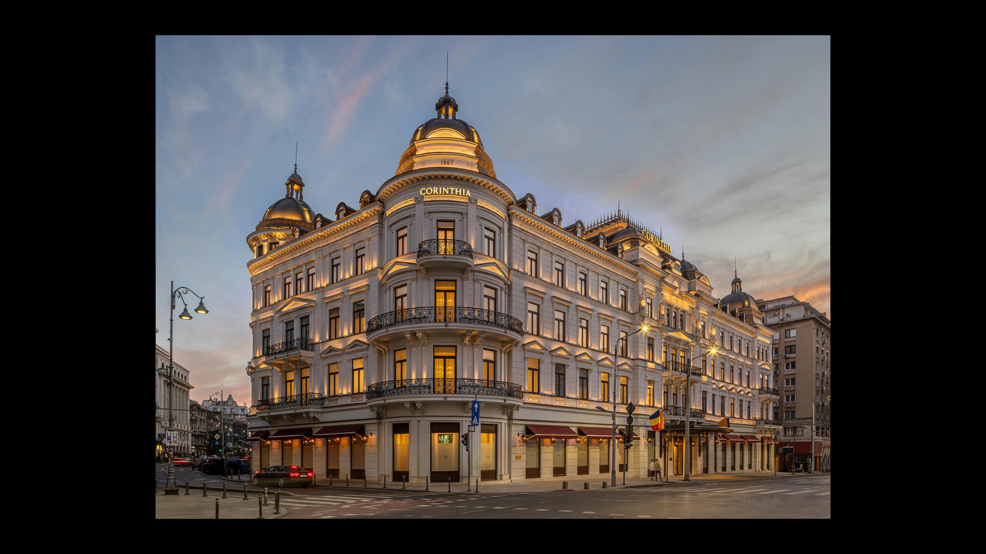 Corinthia Front Cover Sized