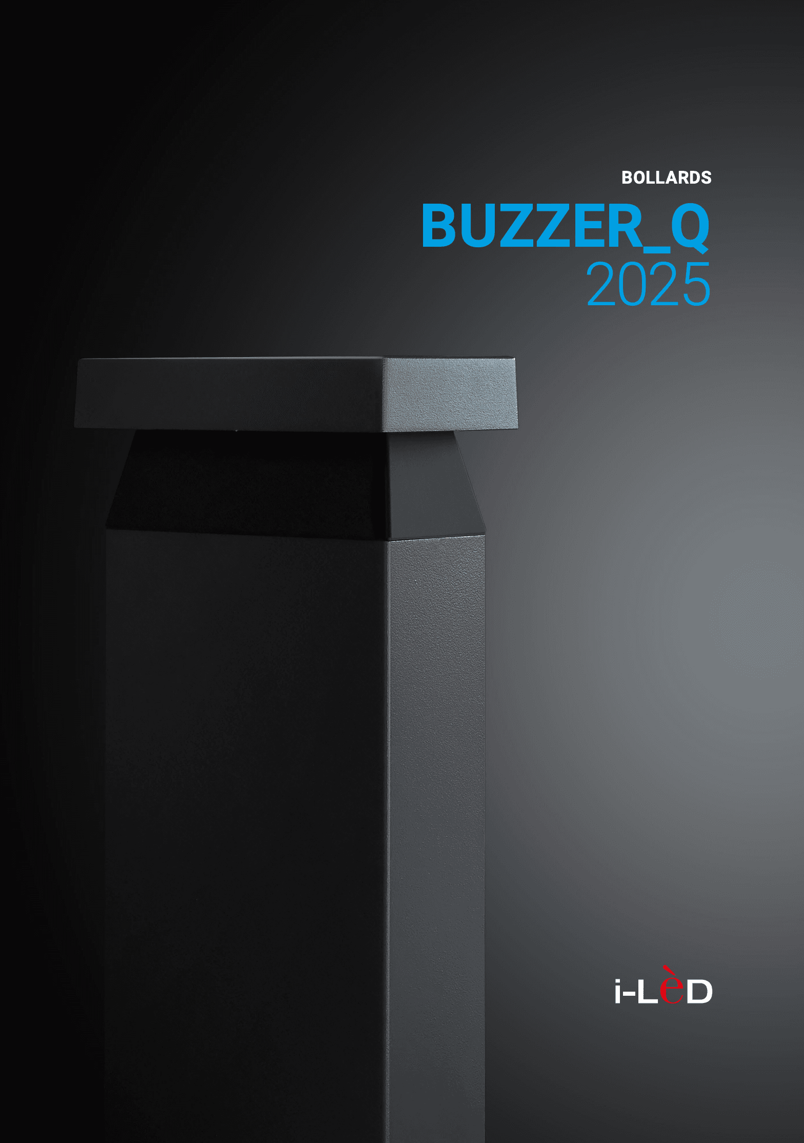 Brochure Buzzer Q