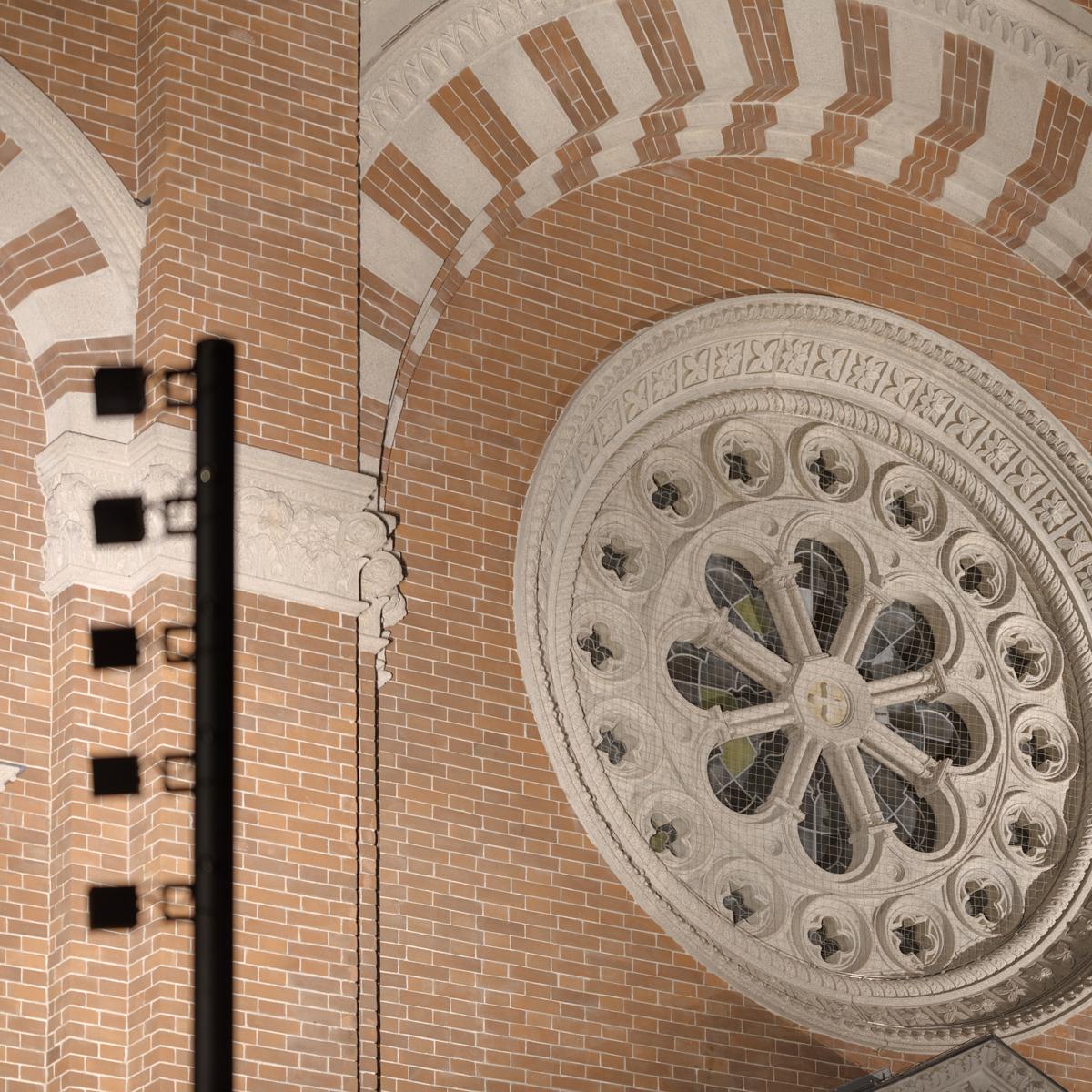 Chiesa San Ambrogio Olona 5