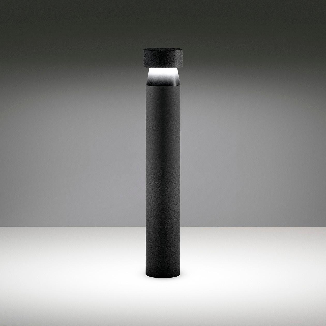 Buzzer Linealightgroup Bollards Light 1260X1260 1