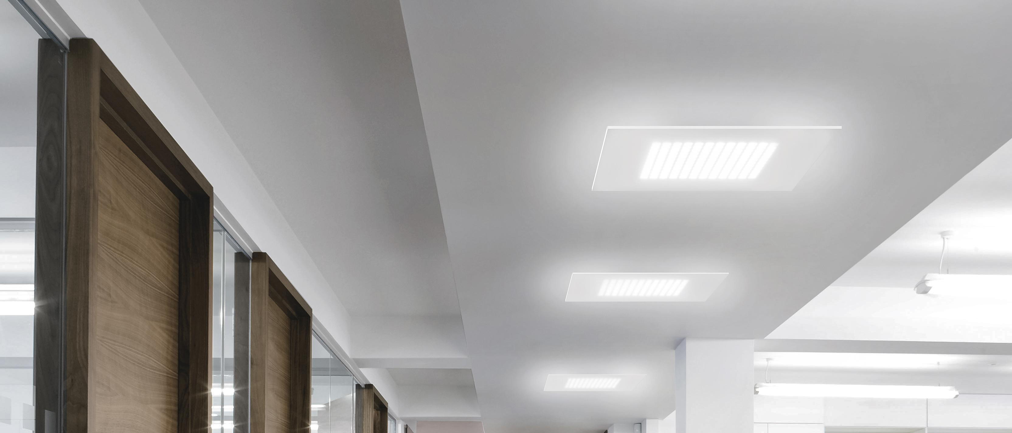 Professional and Home LED Modern Ceiling Lamps