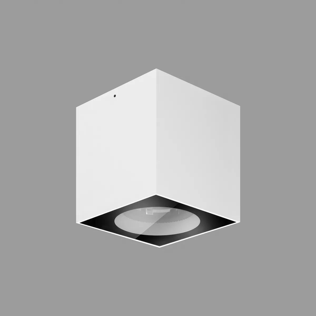 Portik_Q - Text white RAL 9003