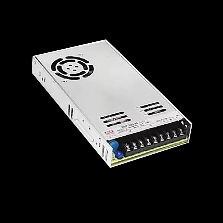 Exa | Switching Driver - Output 6.7A 48V 320W |   Switching Driver 88~264V AC / V DC