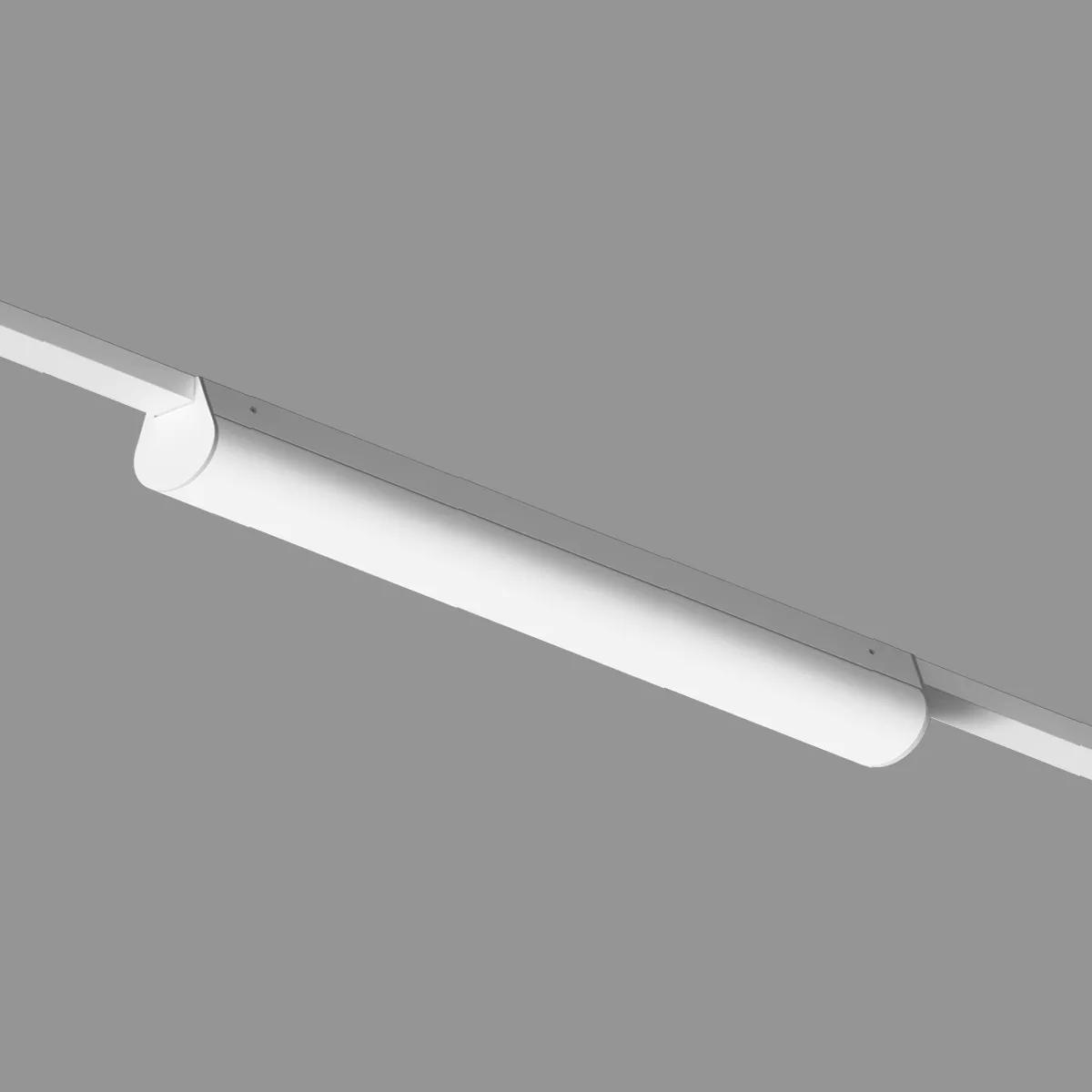 Ink System | Diffused - Text white RAL 9003