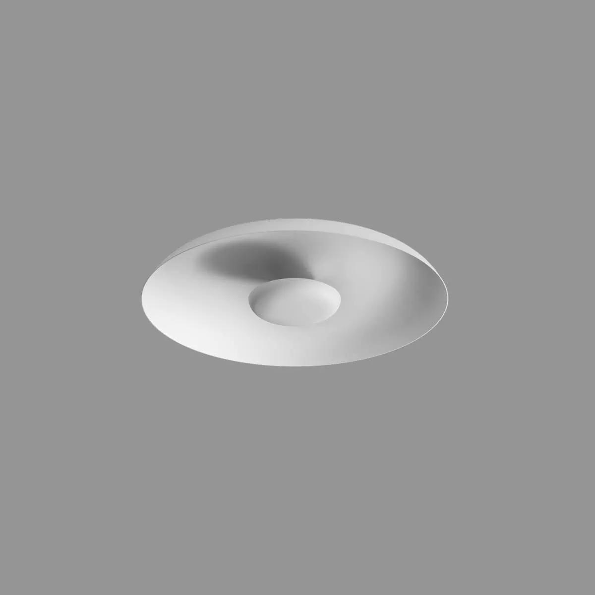 Basin_S - Text white RAL 9003