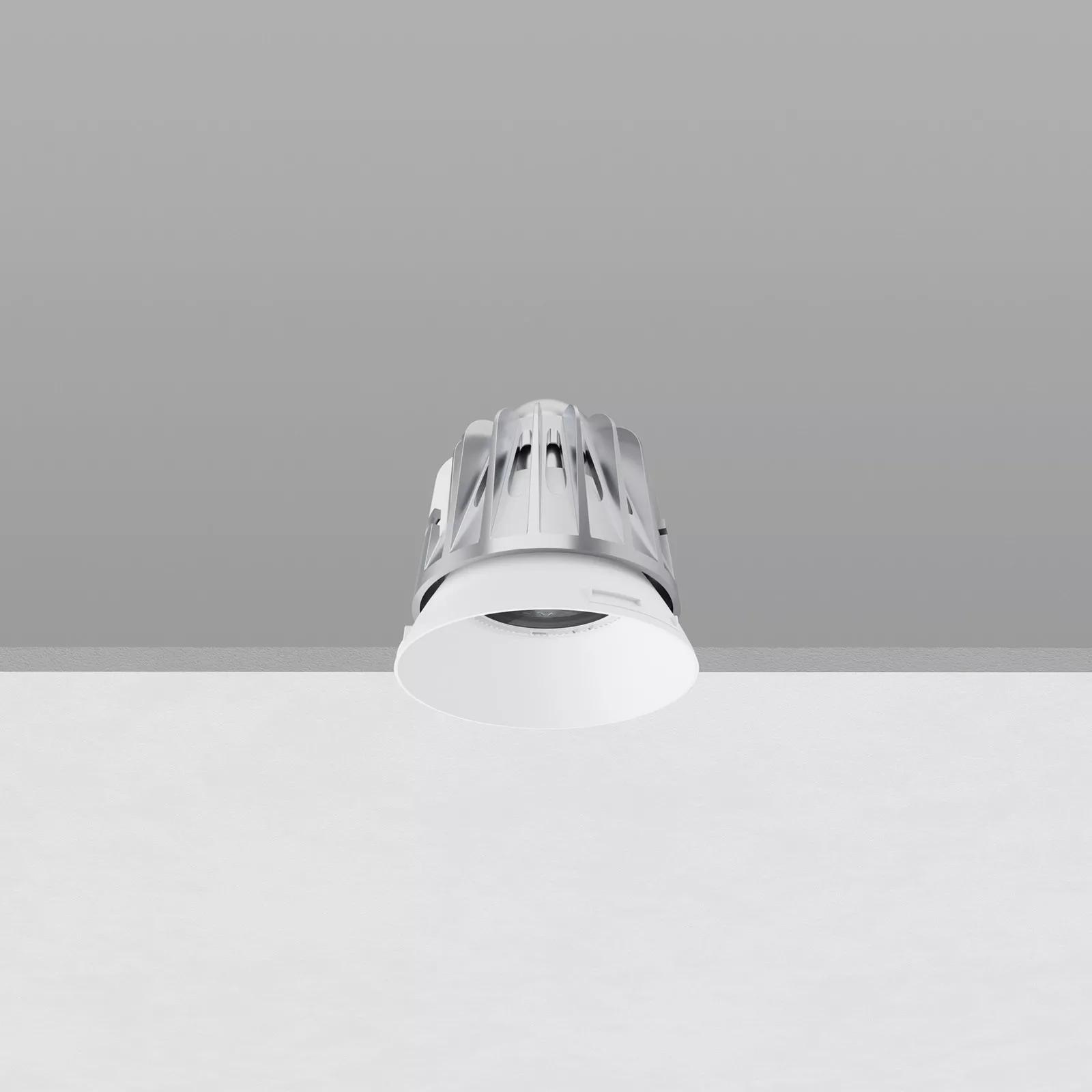 Modoc_RF - Text white RAL 9003