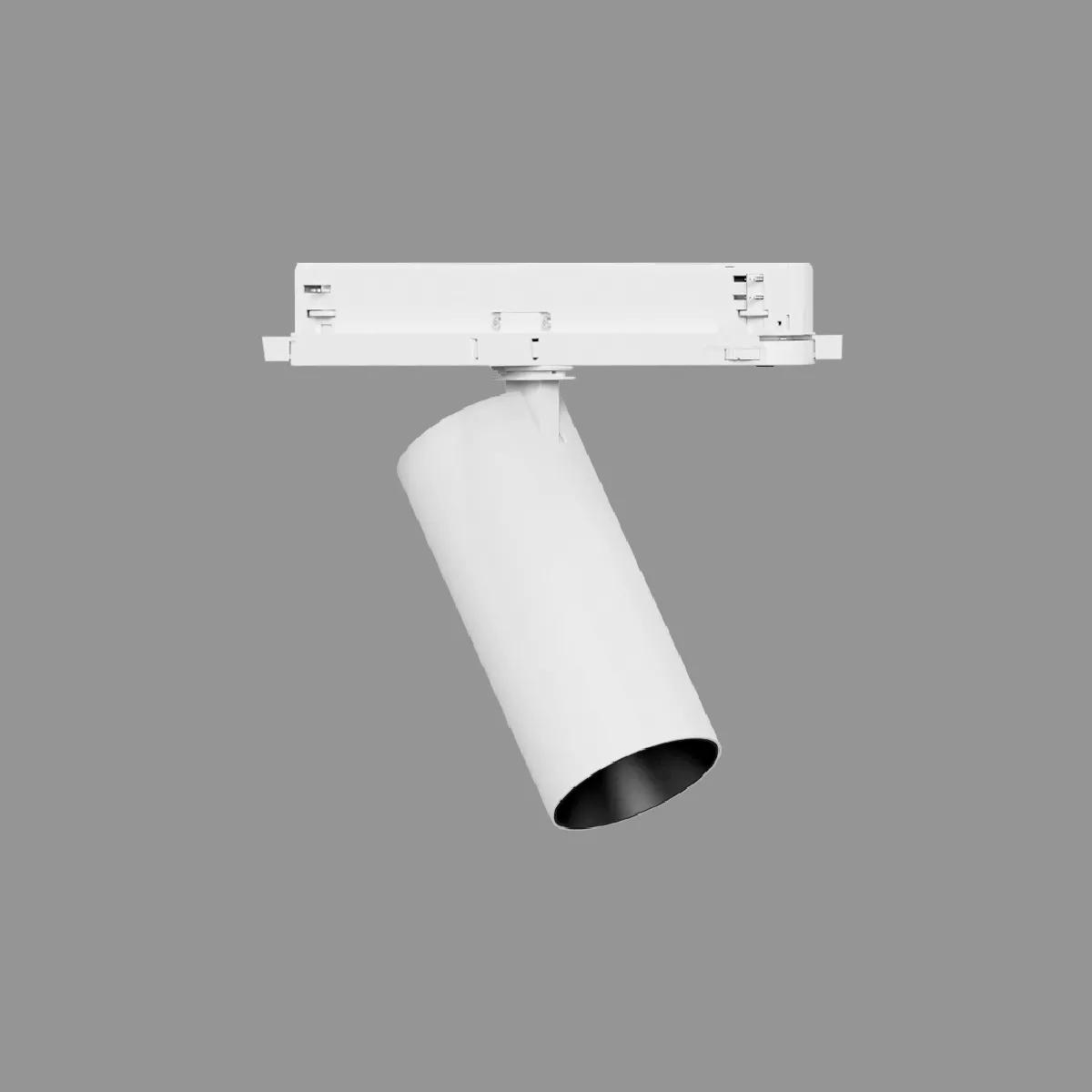 Mic - White