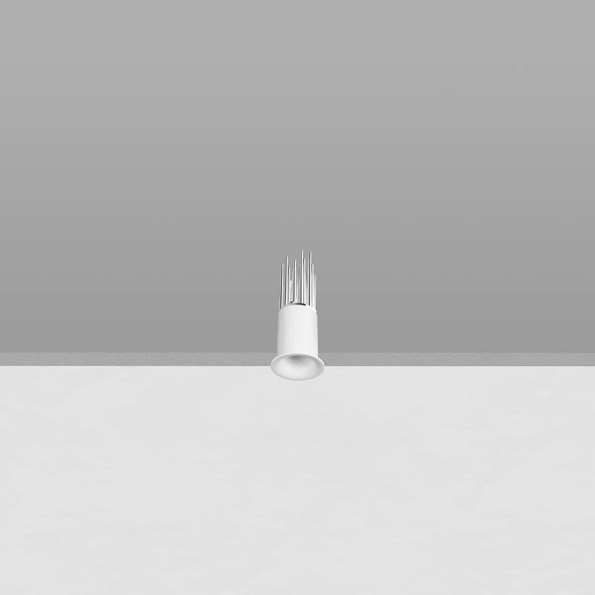 Quantum_R - Text white RAL 9003