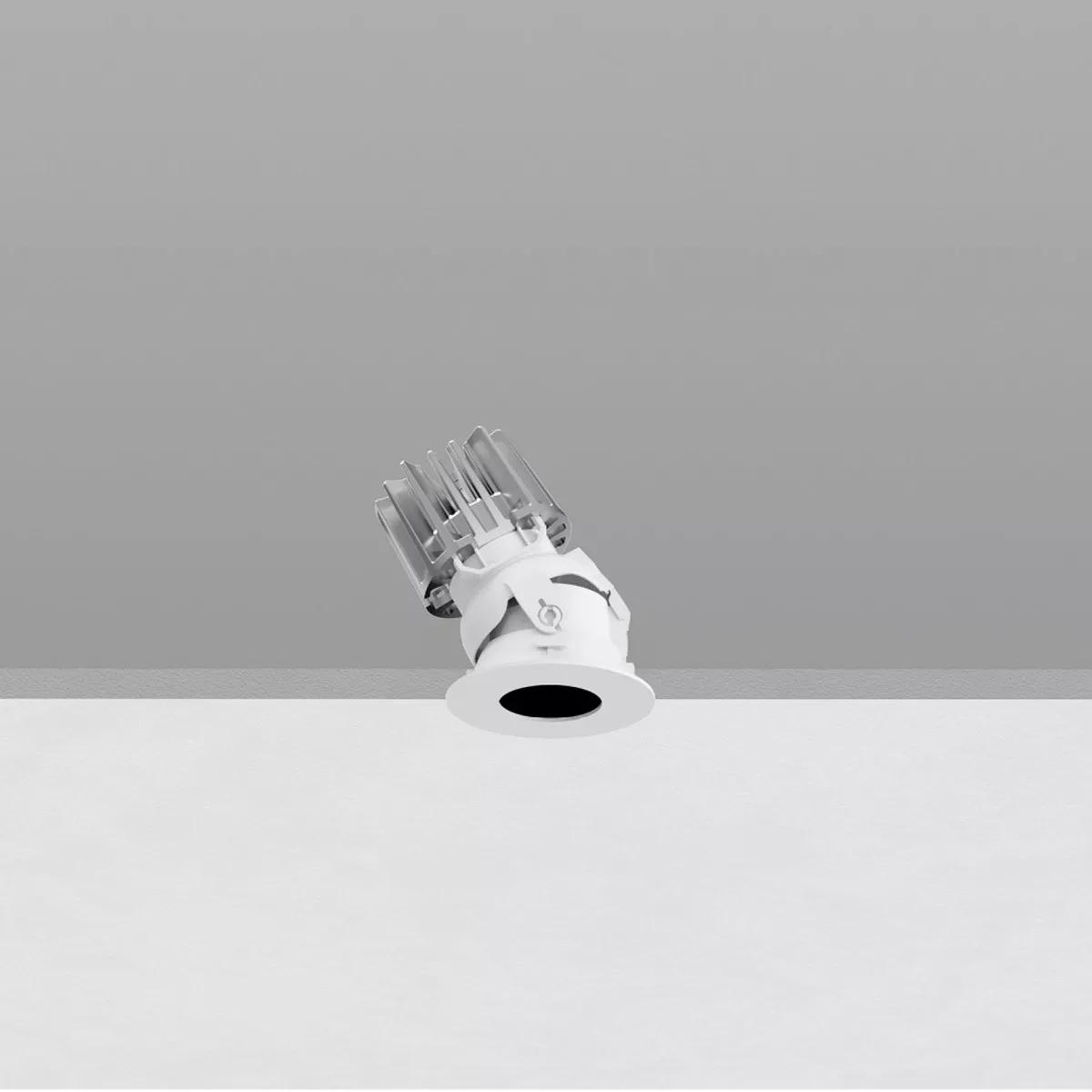 Vos_RJ EVO - Text white RAL 9003