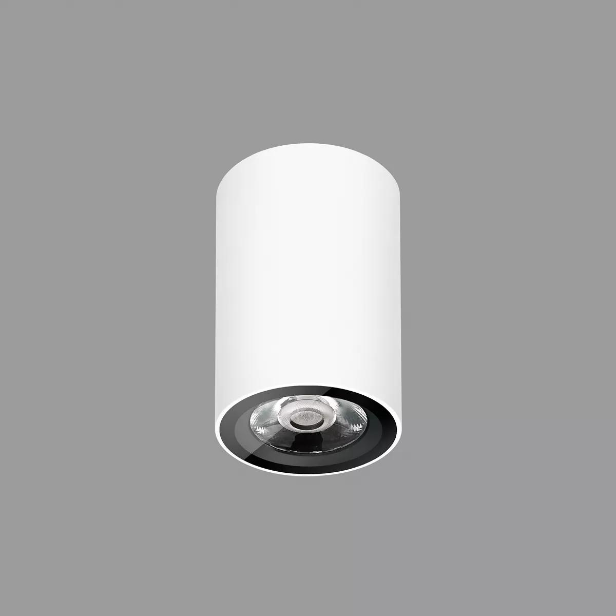 Portik_R - Text white RAL 9003