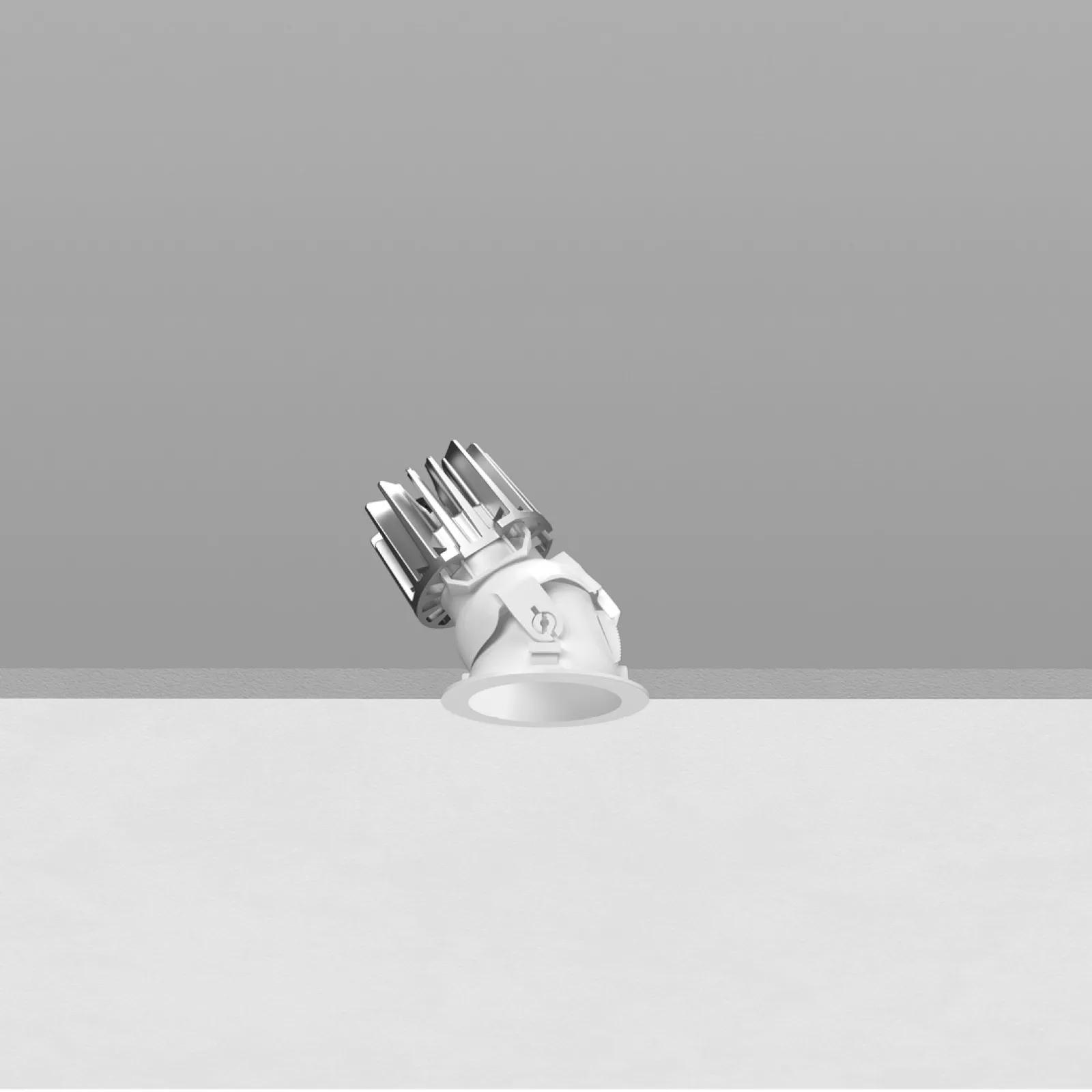 Warp_RJ EVO - Text white RAL 9003