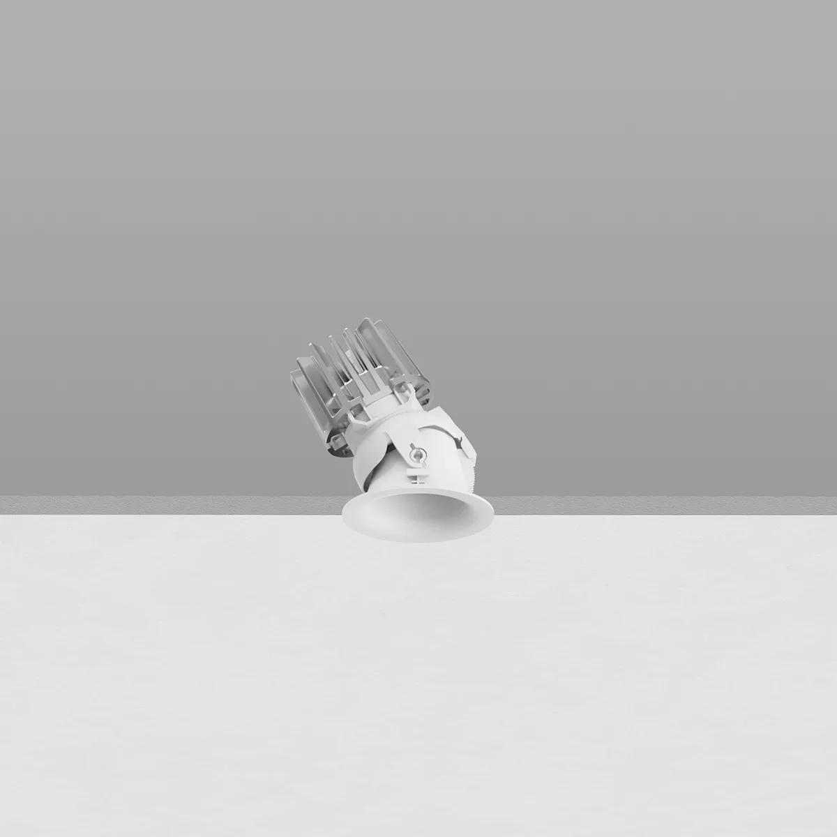 Quantum_RJ EVO - Text white RAL 9003