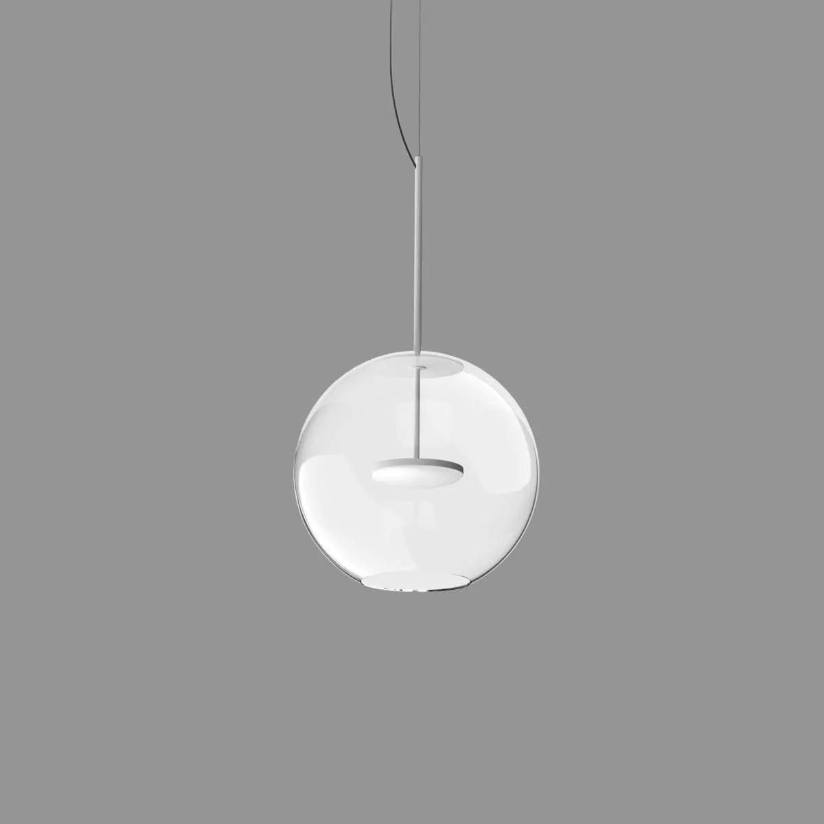 Cristalbolla_P - Text white RAL 9003