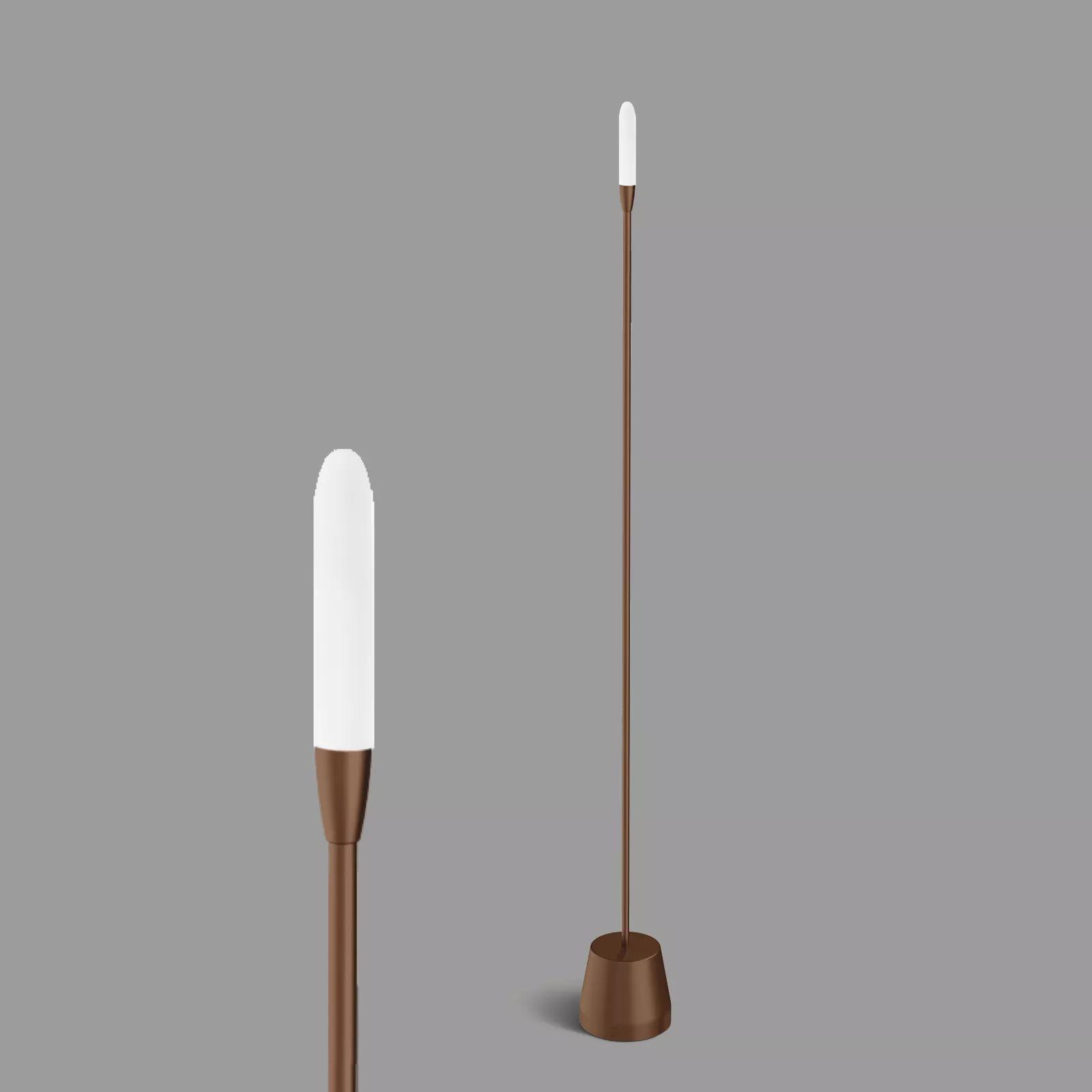 Blum Spike - Brown