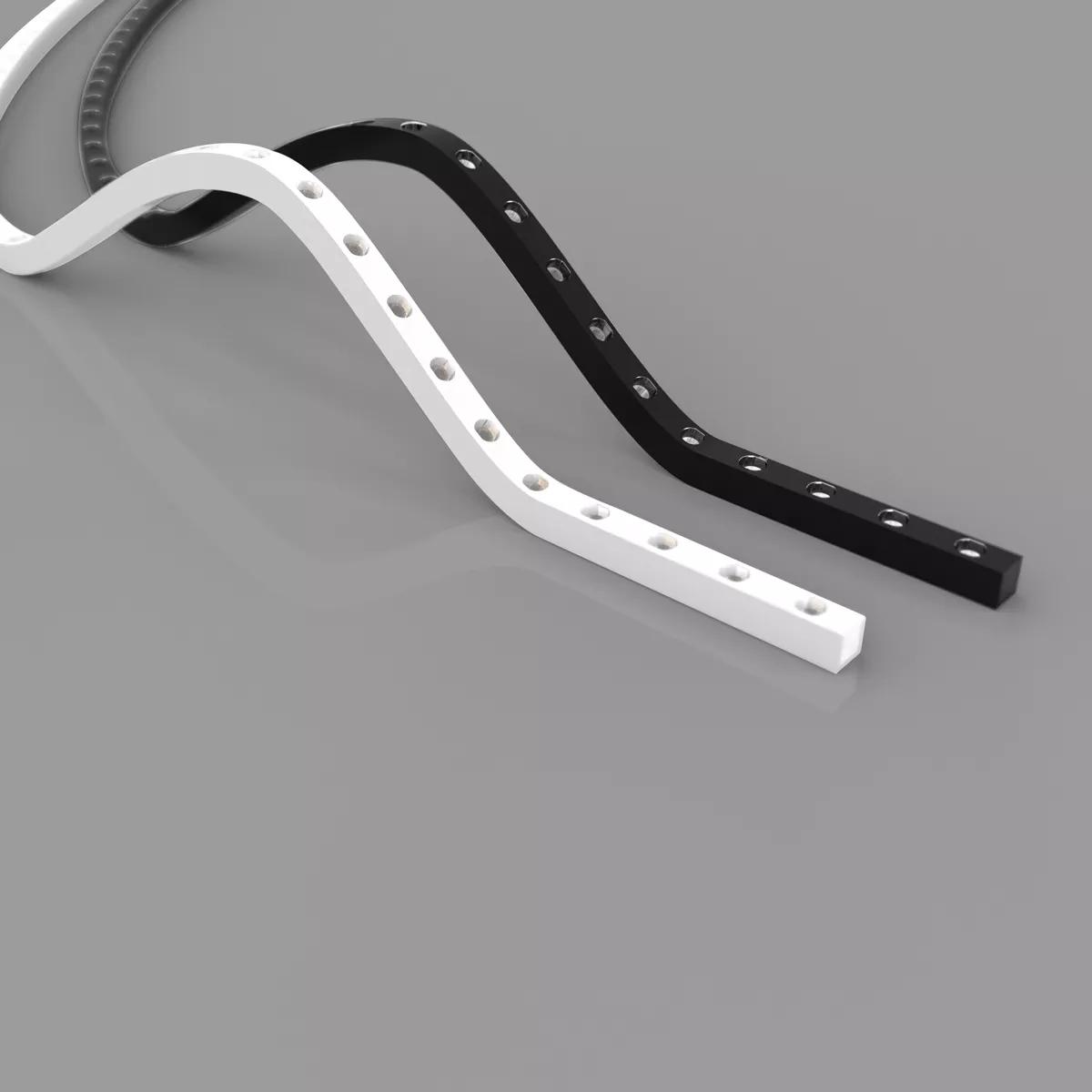 Rubber 3D_Optics