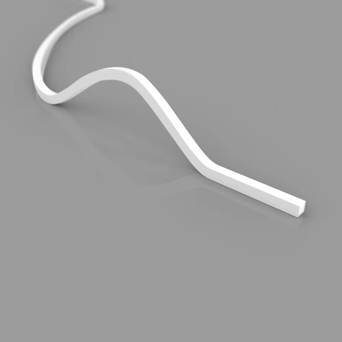 Rubber 3D