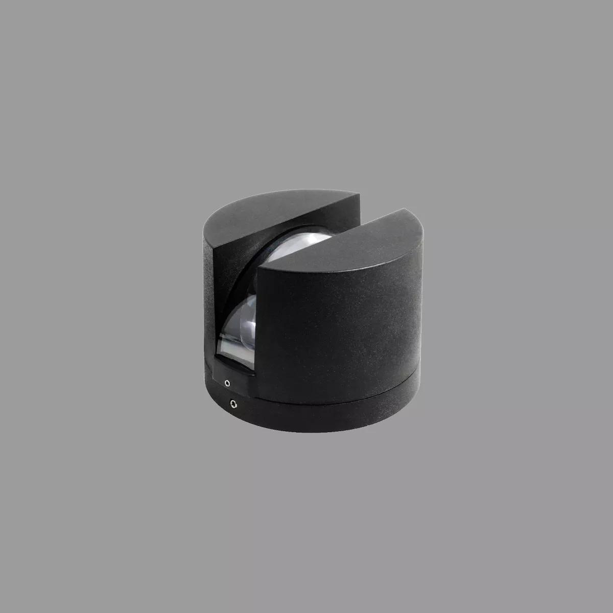 Arcada PRO - Text white RAL 9003
