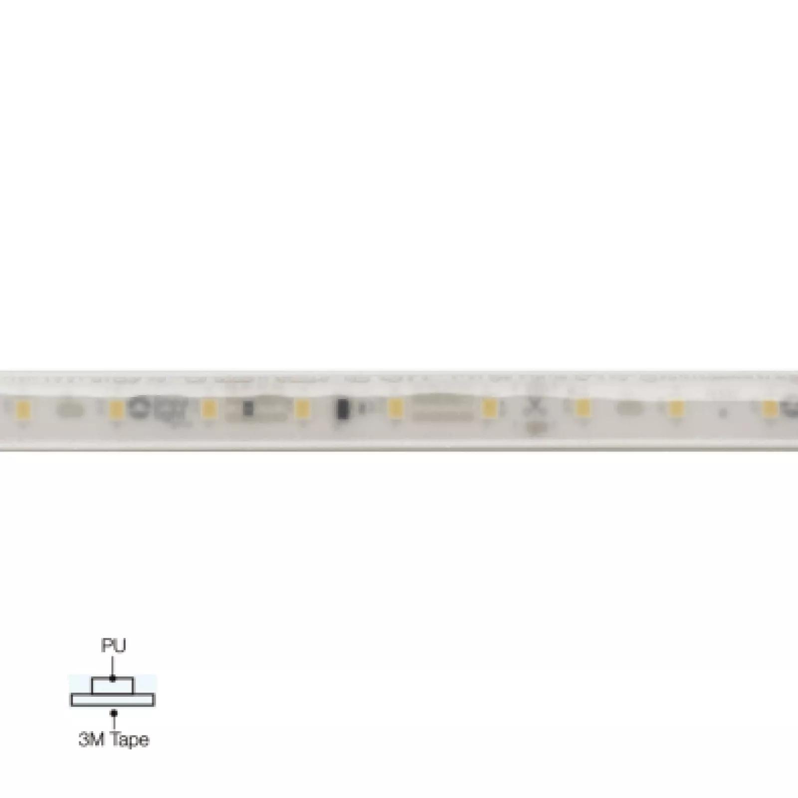 PU_C Plus 140 LEDs/m product