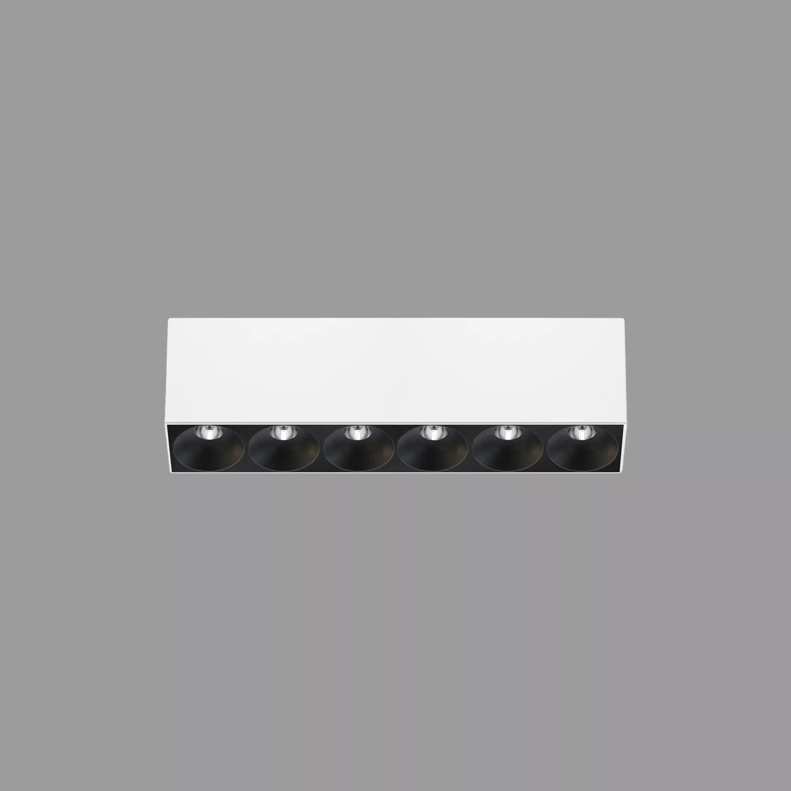 Cell_S - Text white RAL 9003/Text black RAL 9005