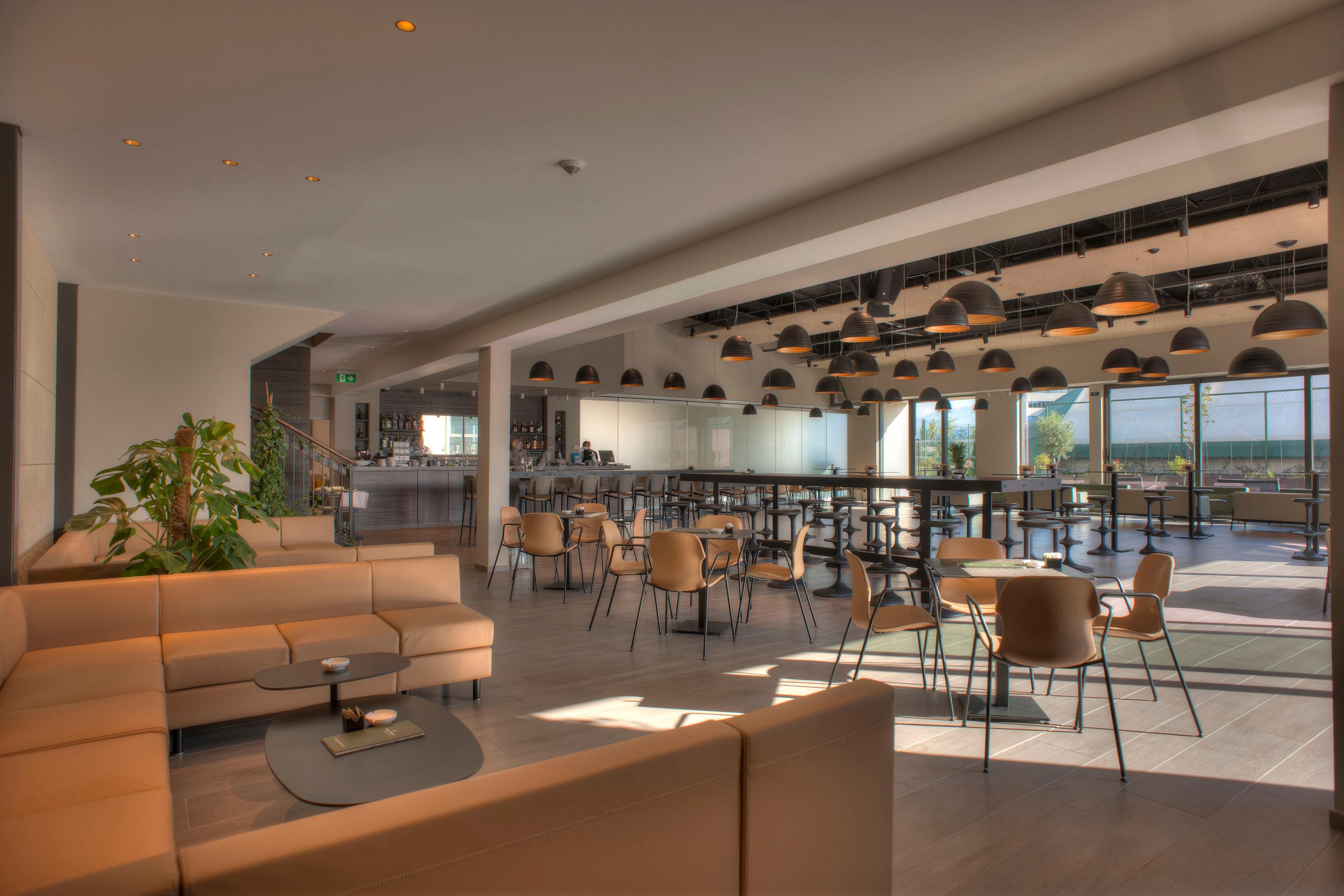 Gallery Project Hotel Verde 1920X1280 Linealightgroup 1
